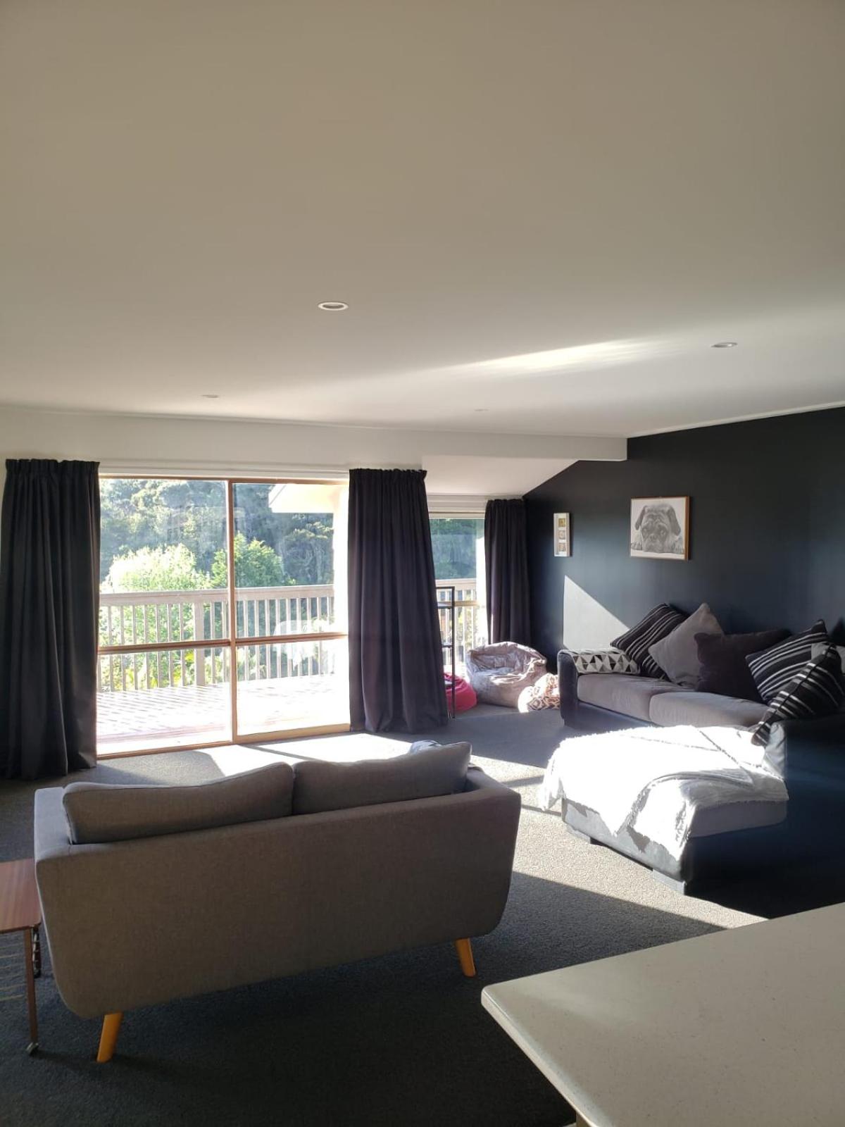 Paihia Retreat