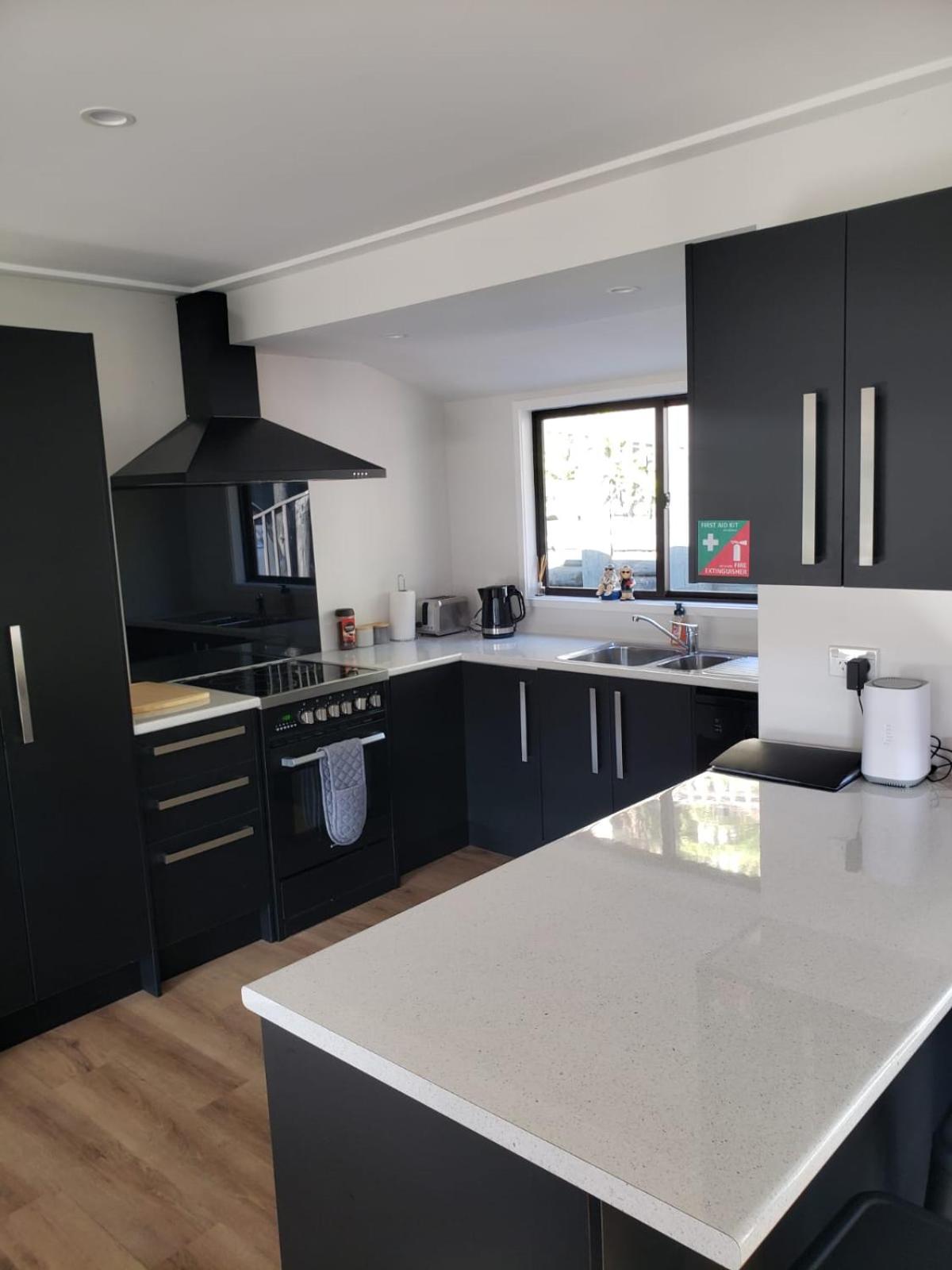 Paihia Retreat