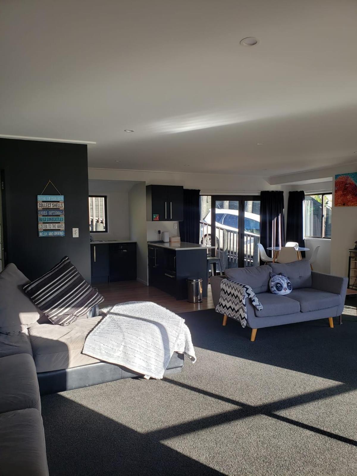 Paihia Retreat