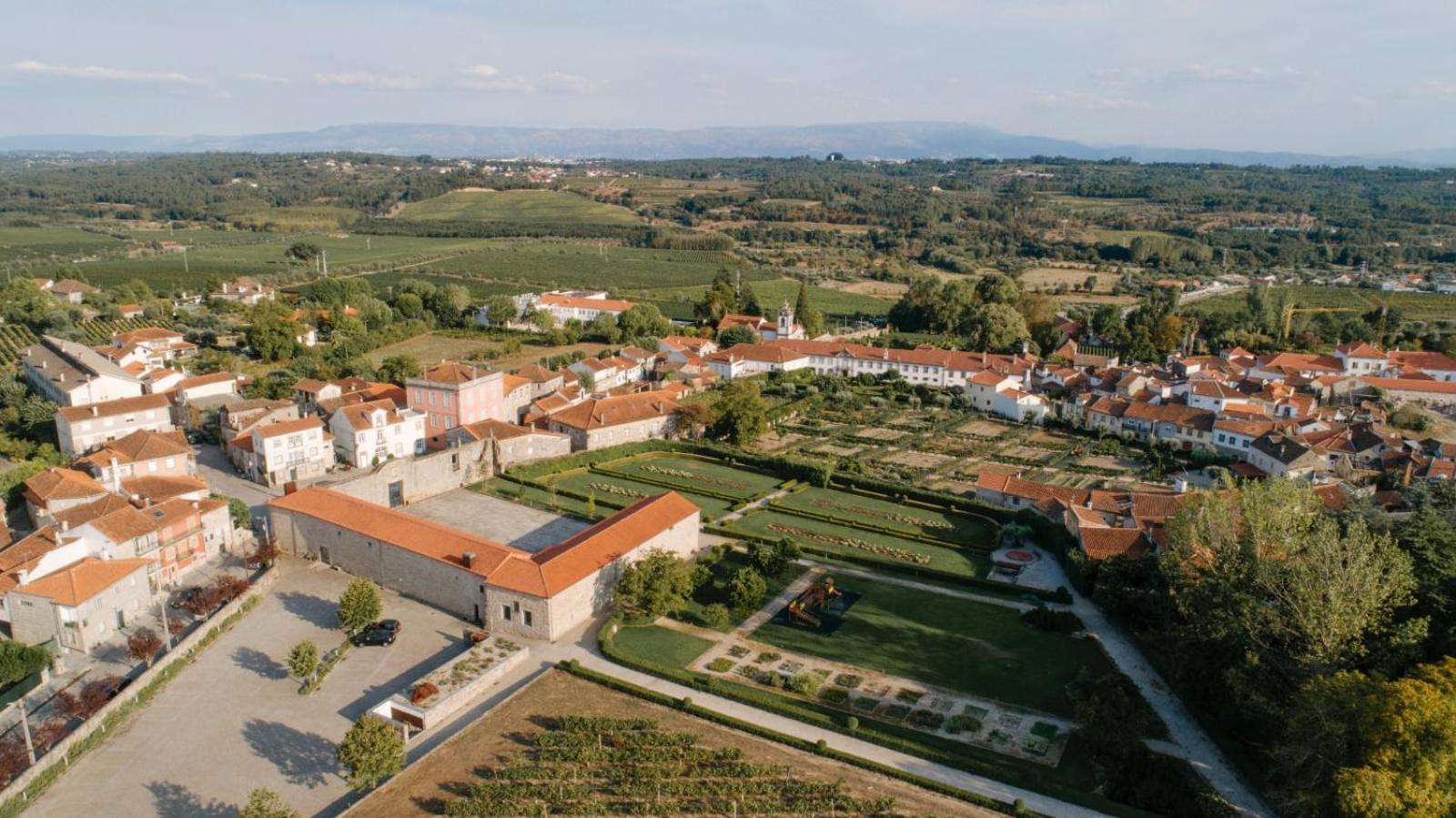 Casa da Avó Carriça