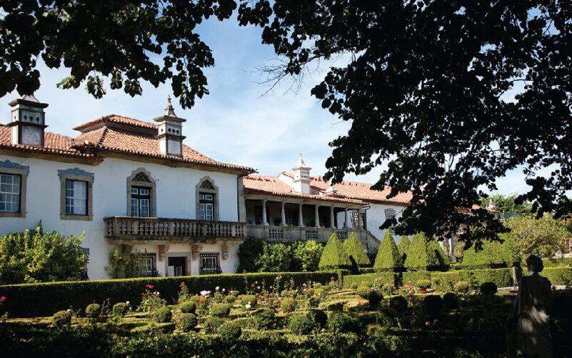 Casa da Avó Carriça