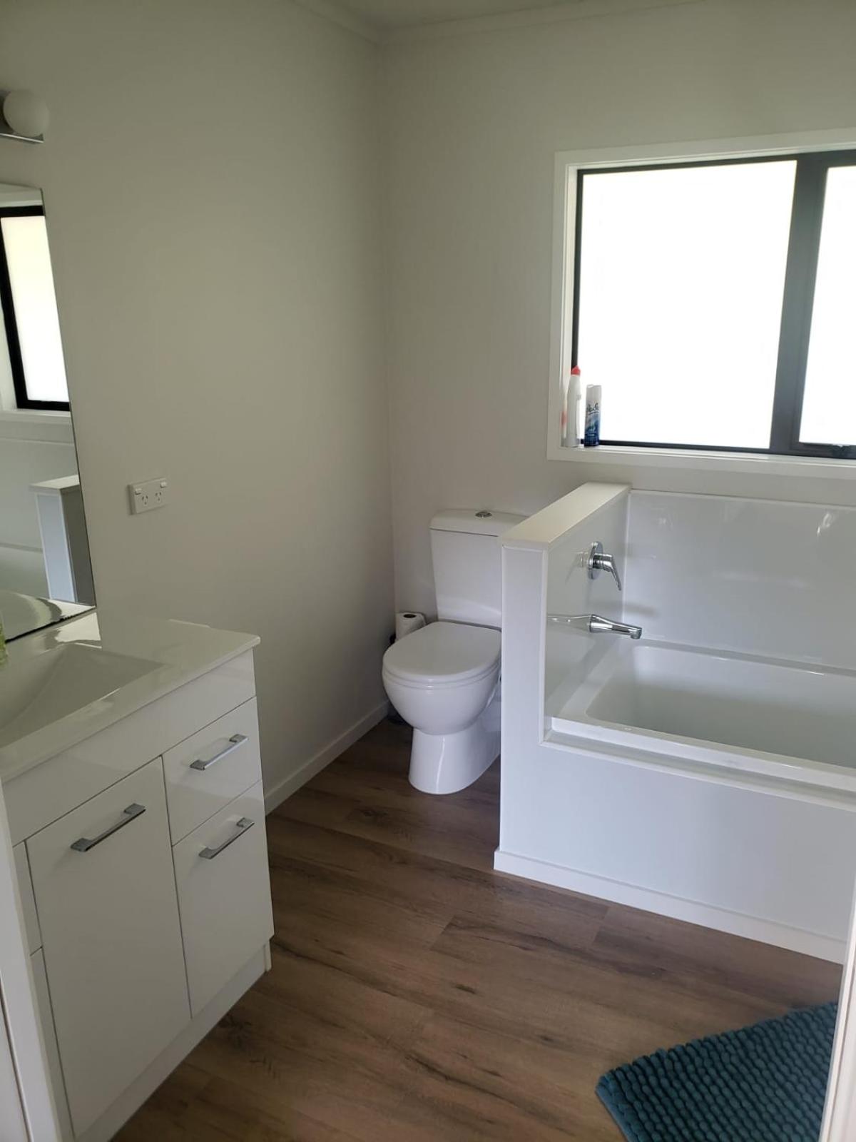 Paihia Retreat