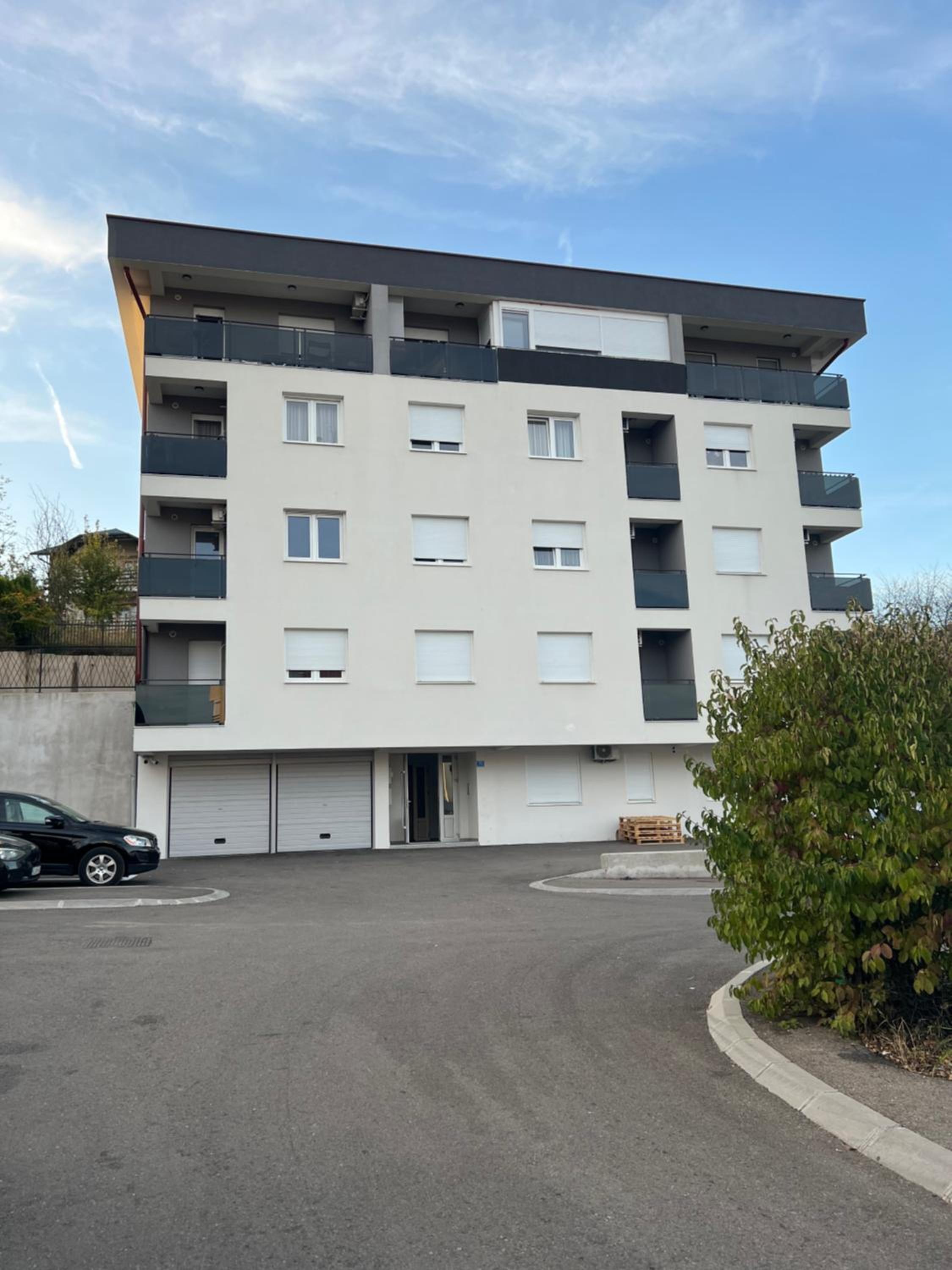 Apartment Stella