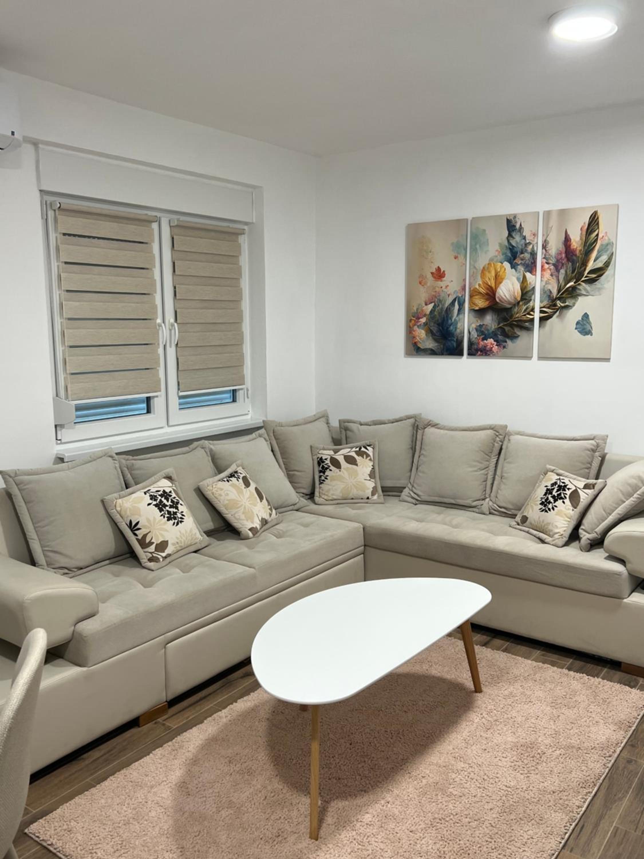 Apartment Stella