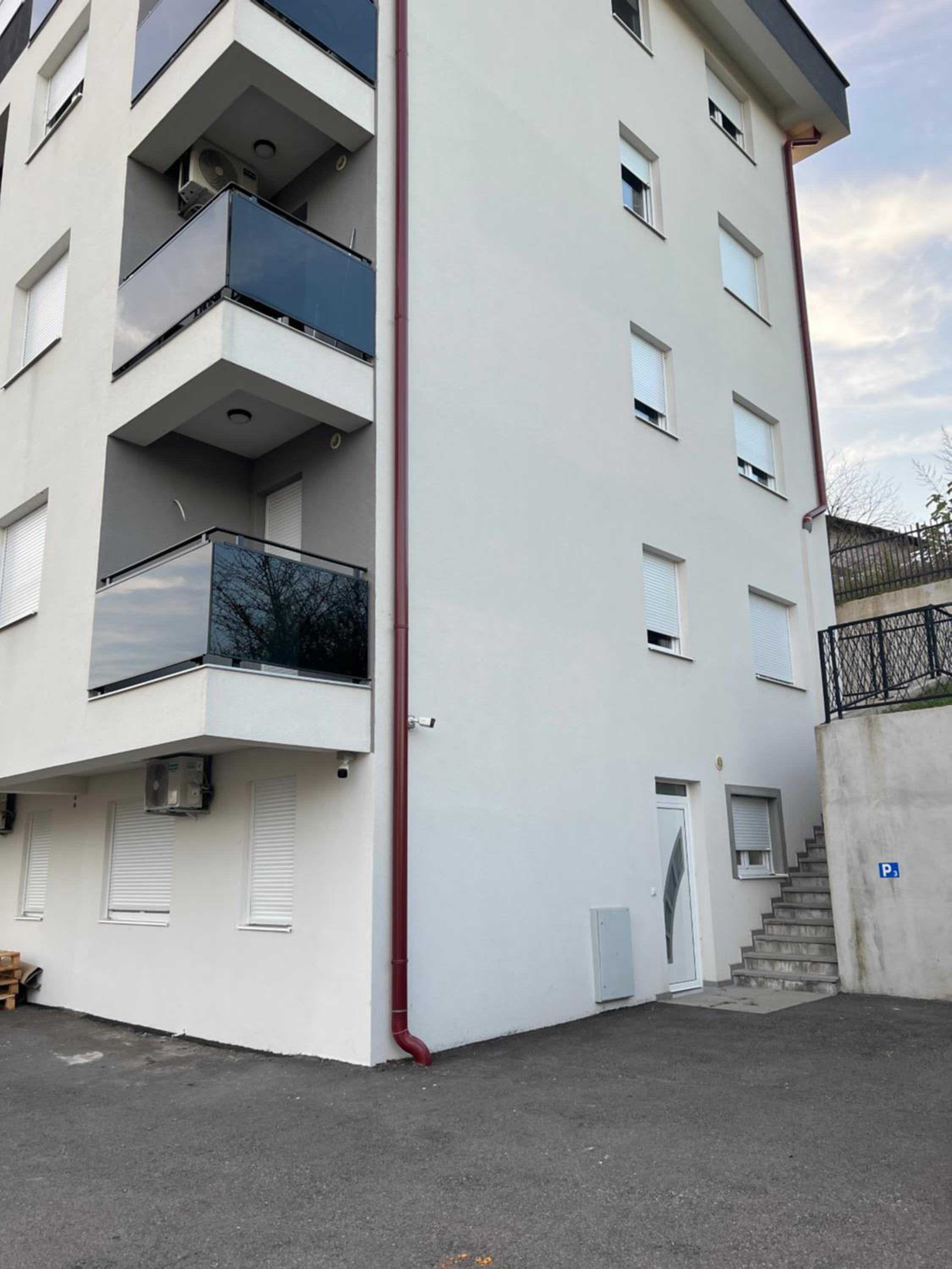 Apartment Stella