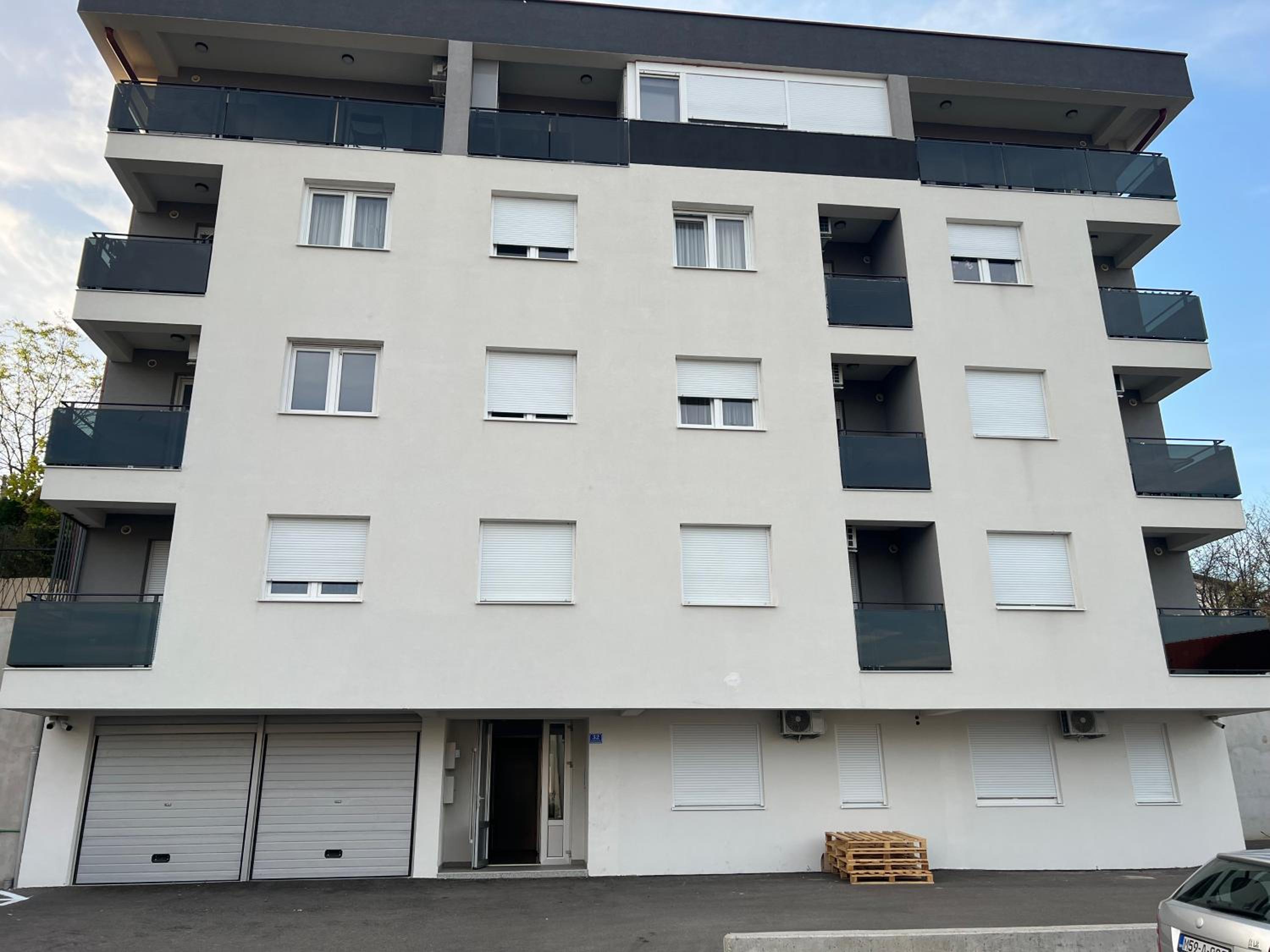 Apartment Stella