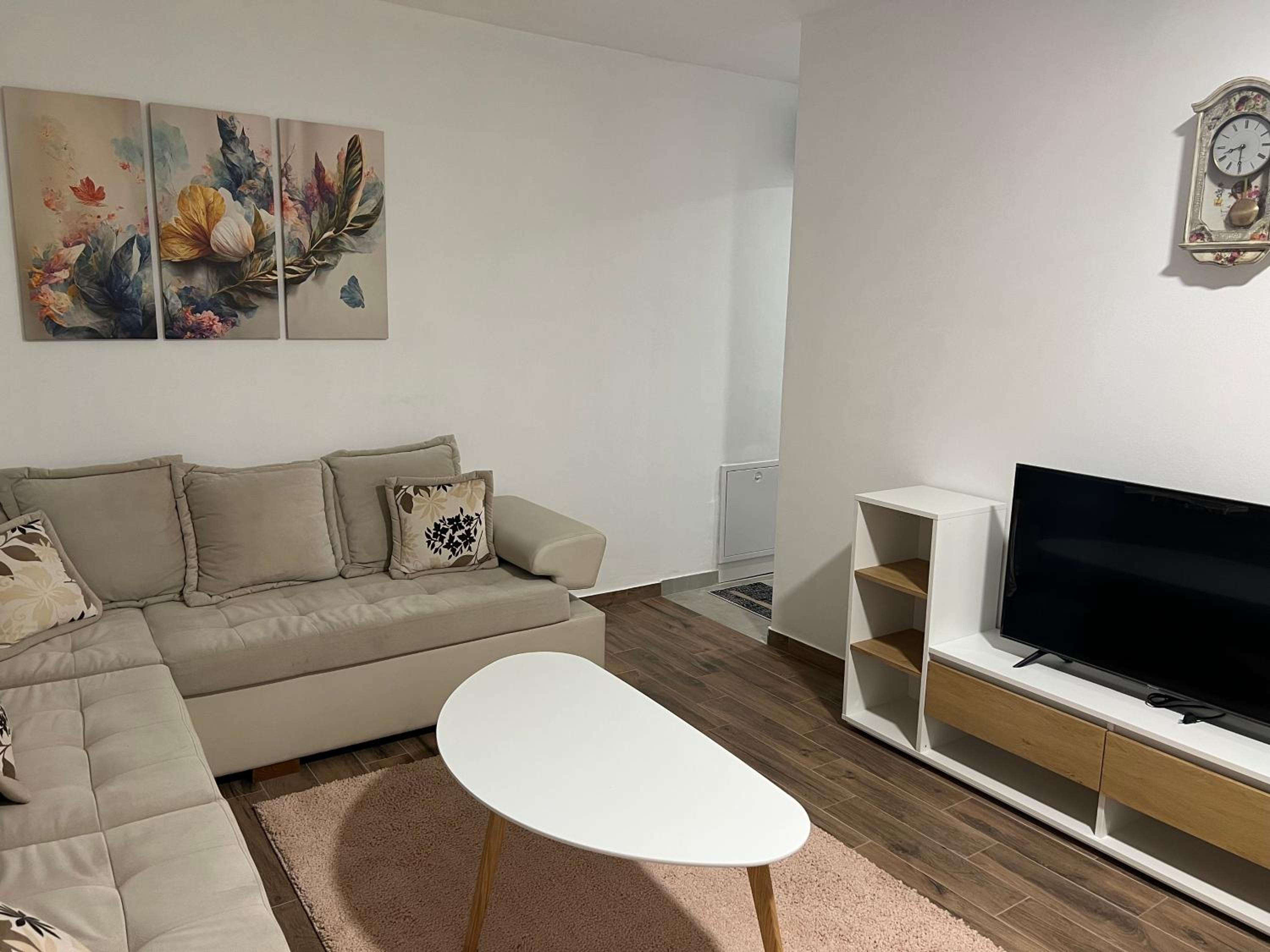 Apartment Stella