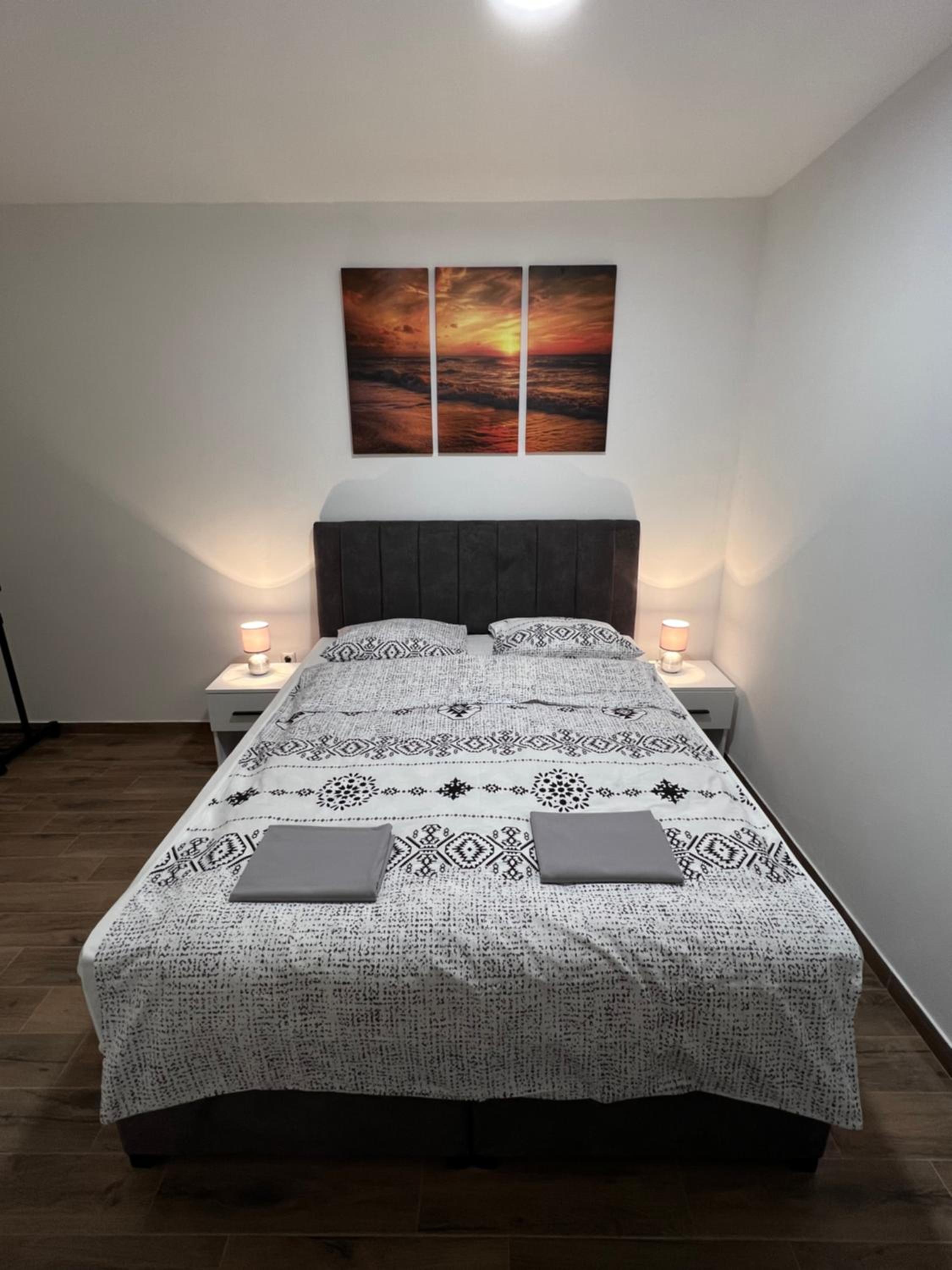Apartment Stella