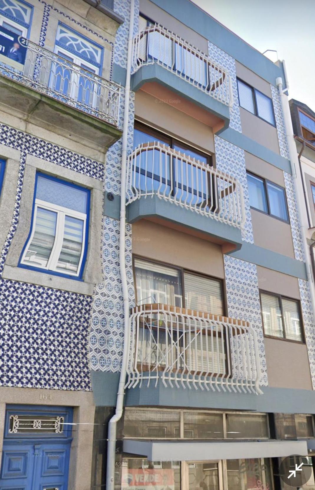 Hotel Bonfim Small House