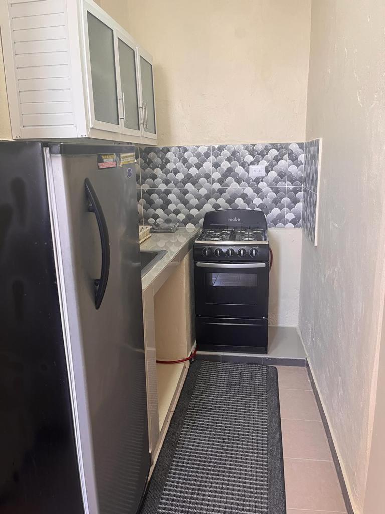 APARTAMENTO ZONA COLONIAL R view 5