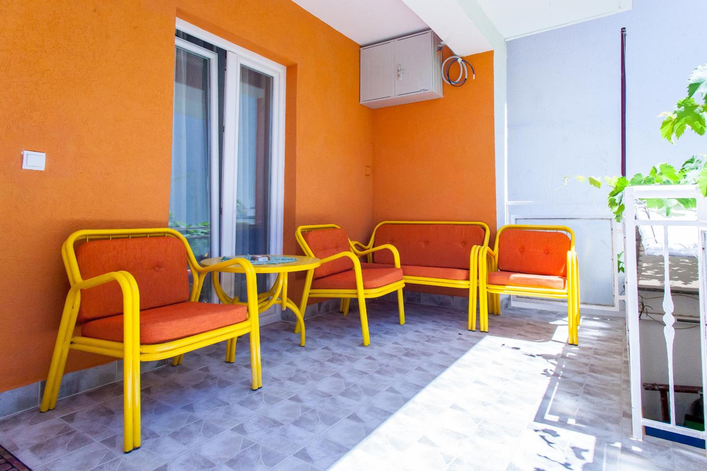 Apartments Ljubica