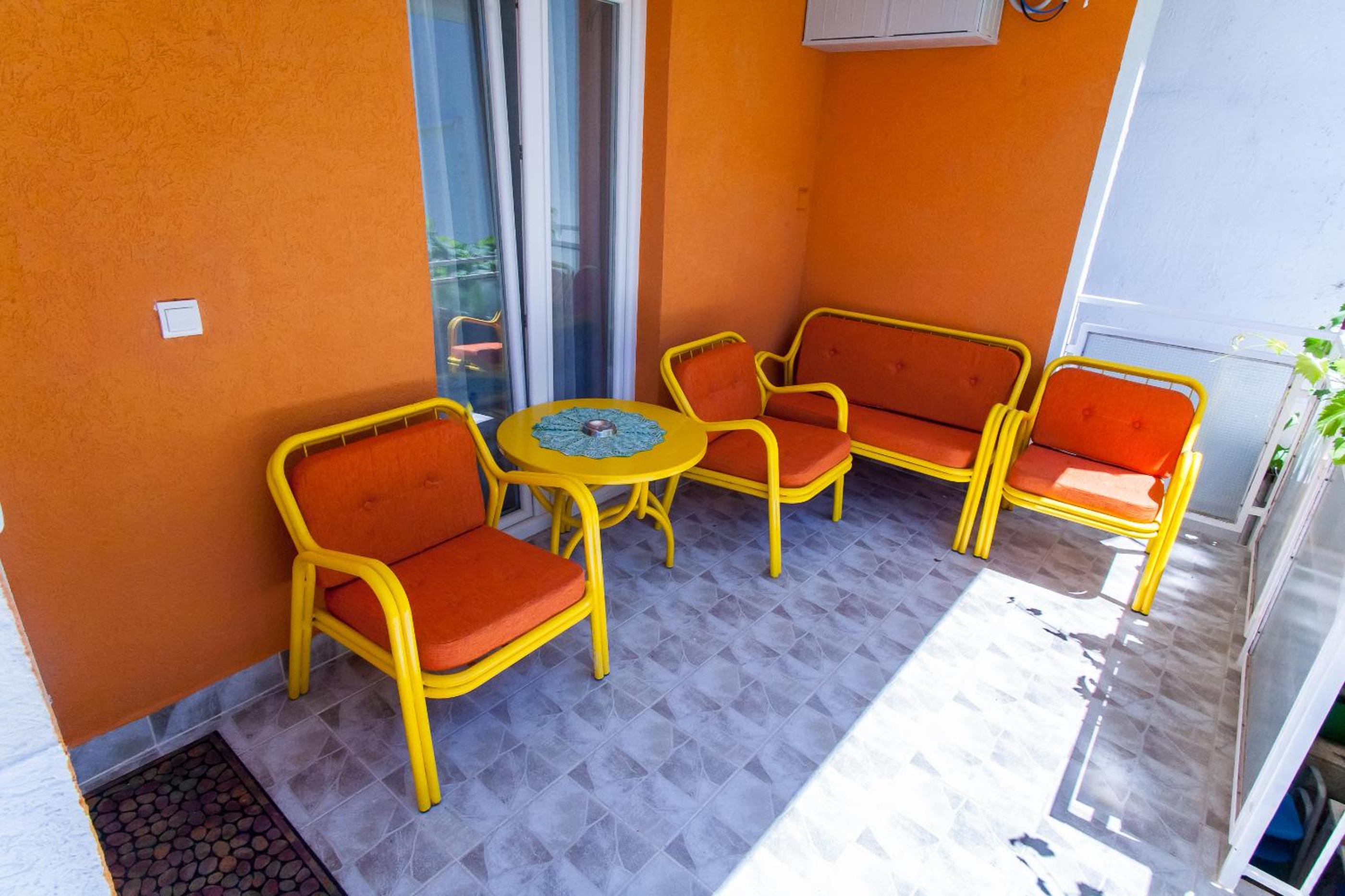 Apartments Ljubica