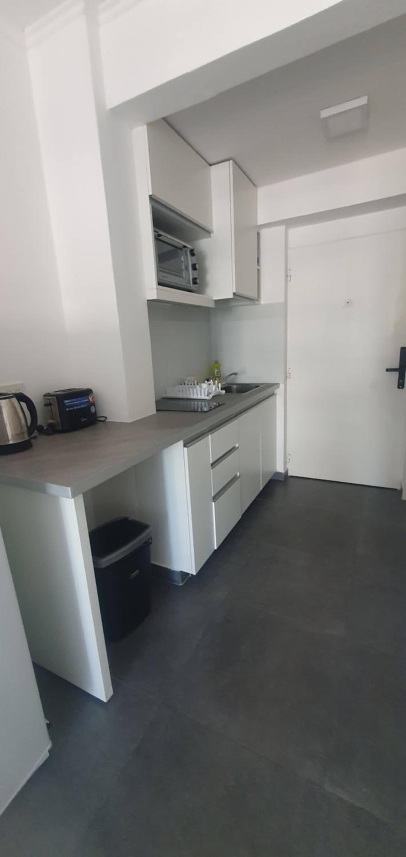 Oportunidad en Recoleta reciclado y Luminoso j