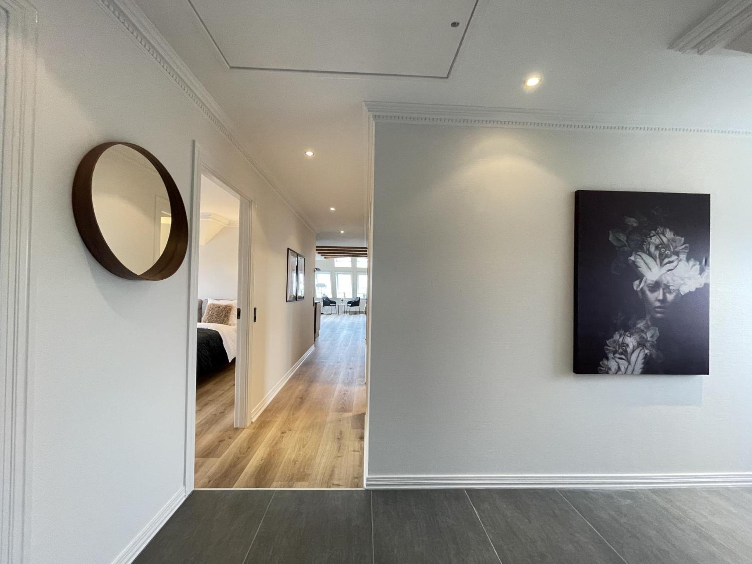 aday - Frederikshavn Penthouse