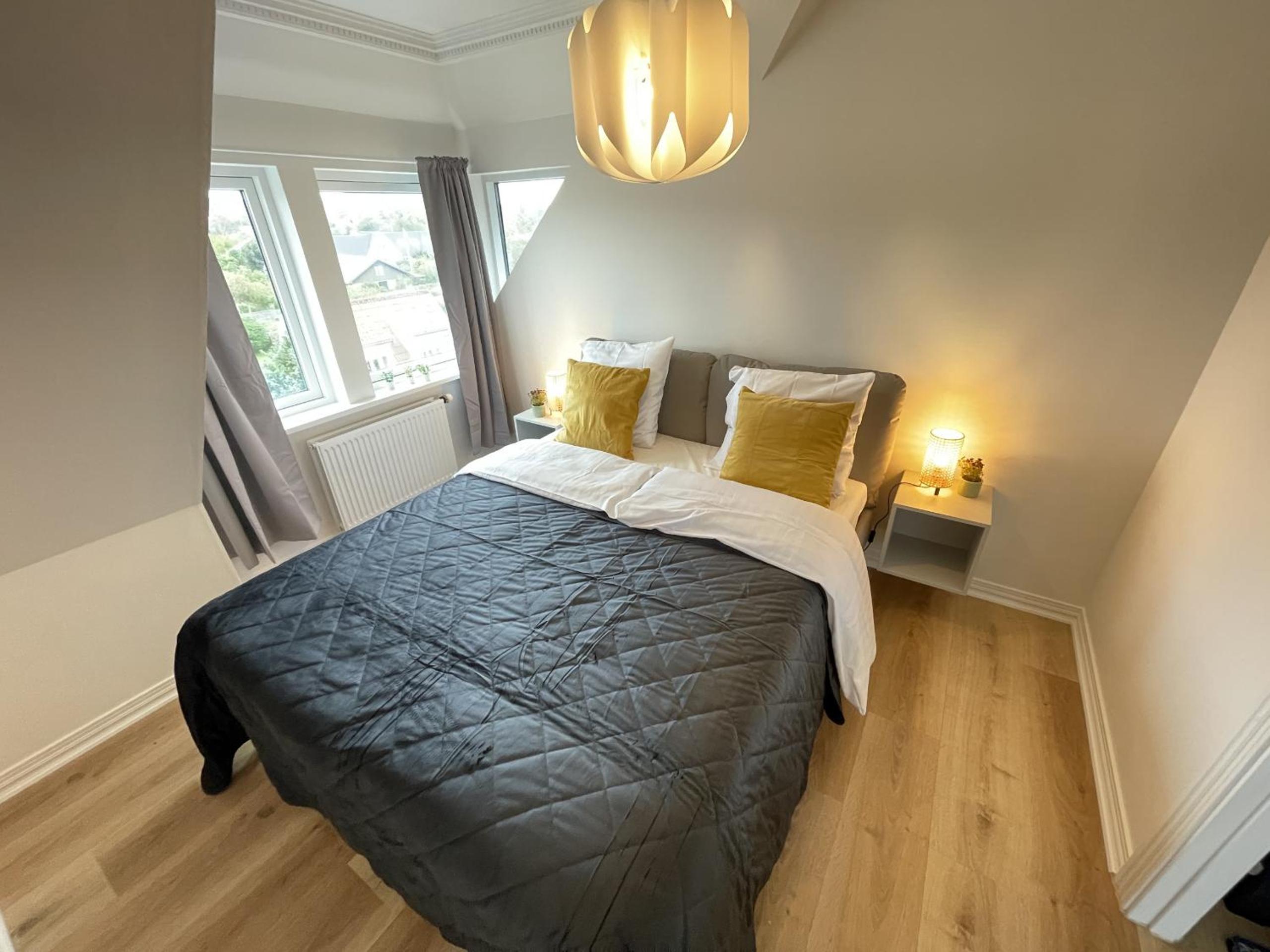 aday - Frederikshavn Penthouse