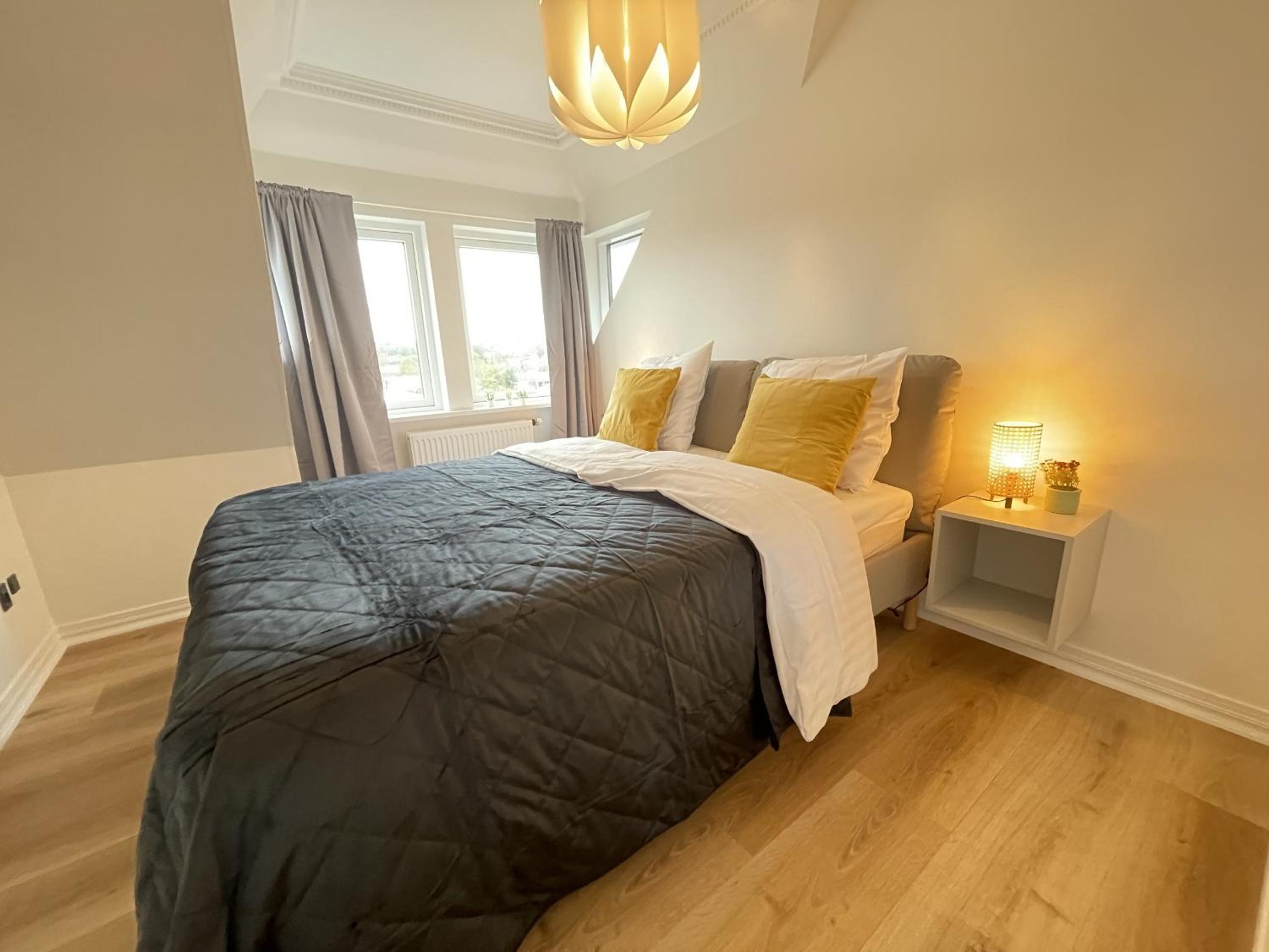 aday - Frederikshavn Penthouse