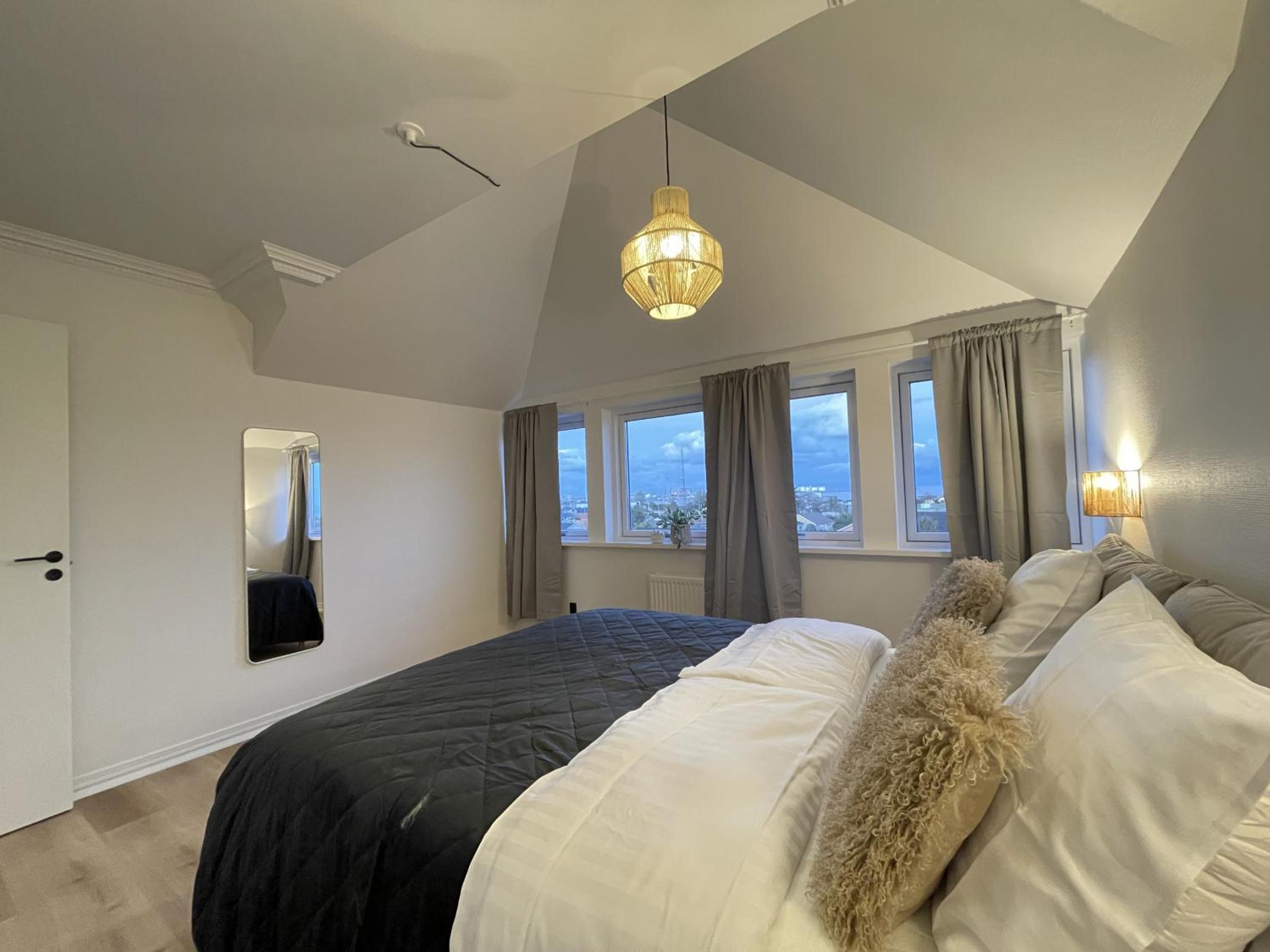 aday - Frederikshavn Penthouse