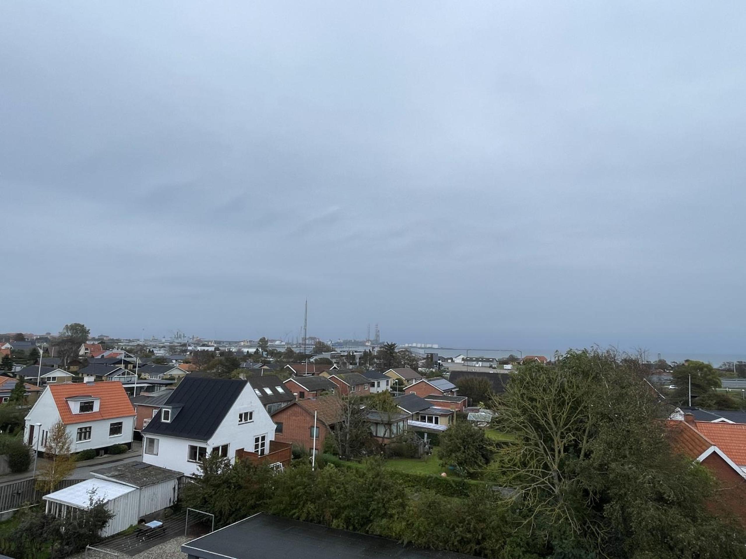 aday - Frederikshavn Penthouse