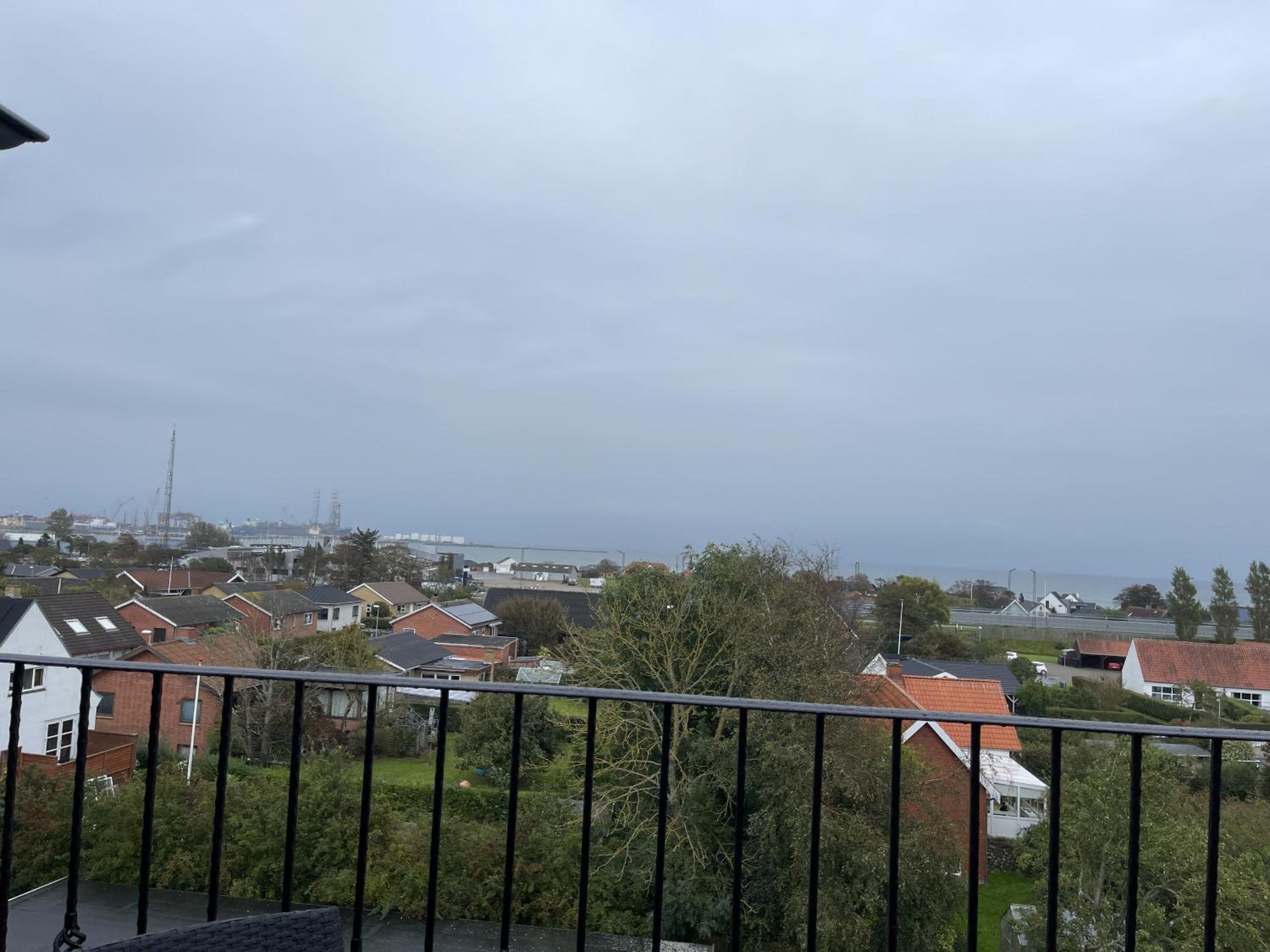 aday - Frederikshavn Penthouse