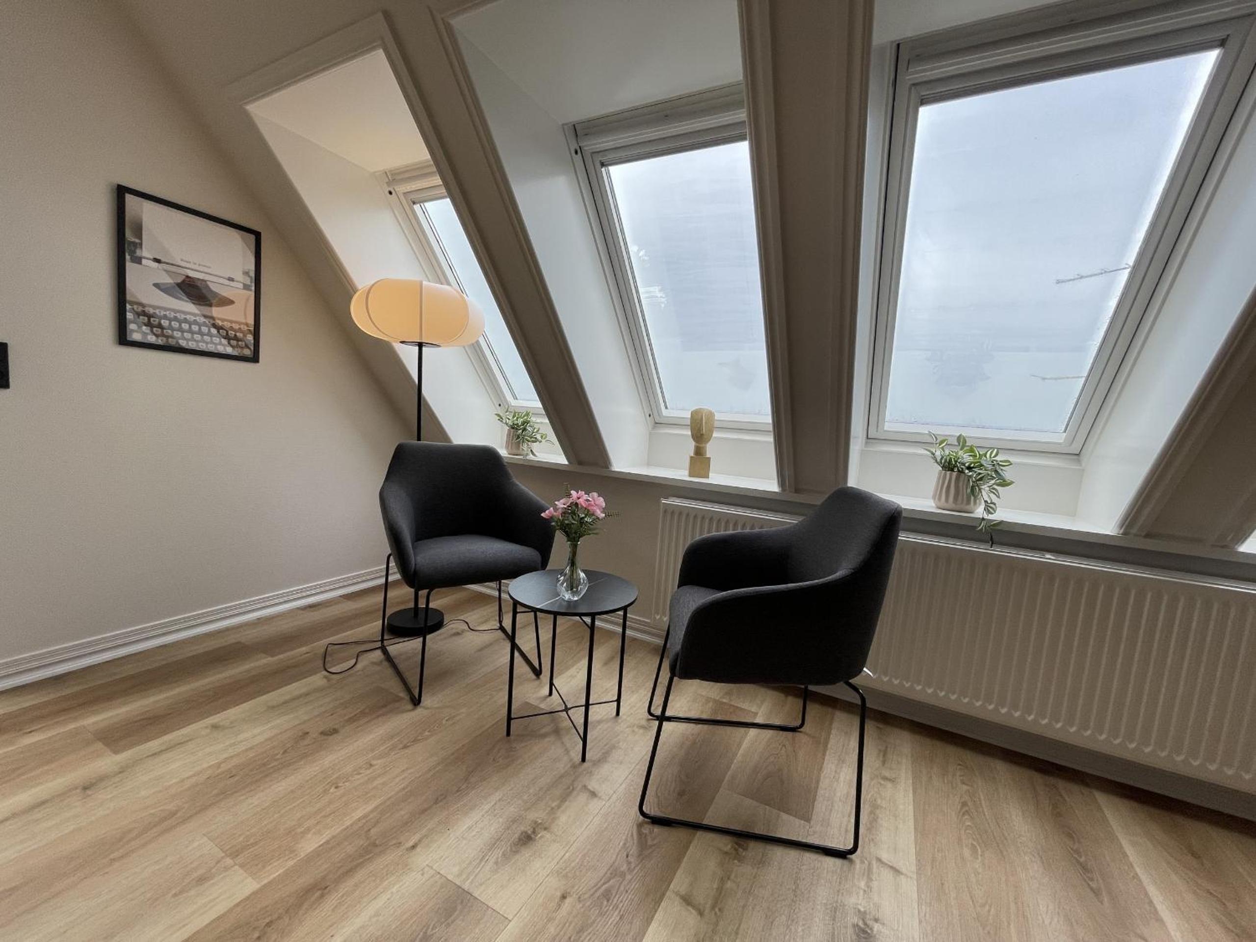 aday - Frederikshavn Penthouse