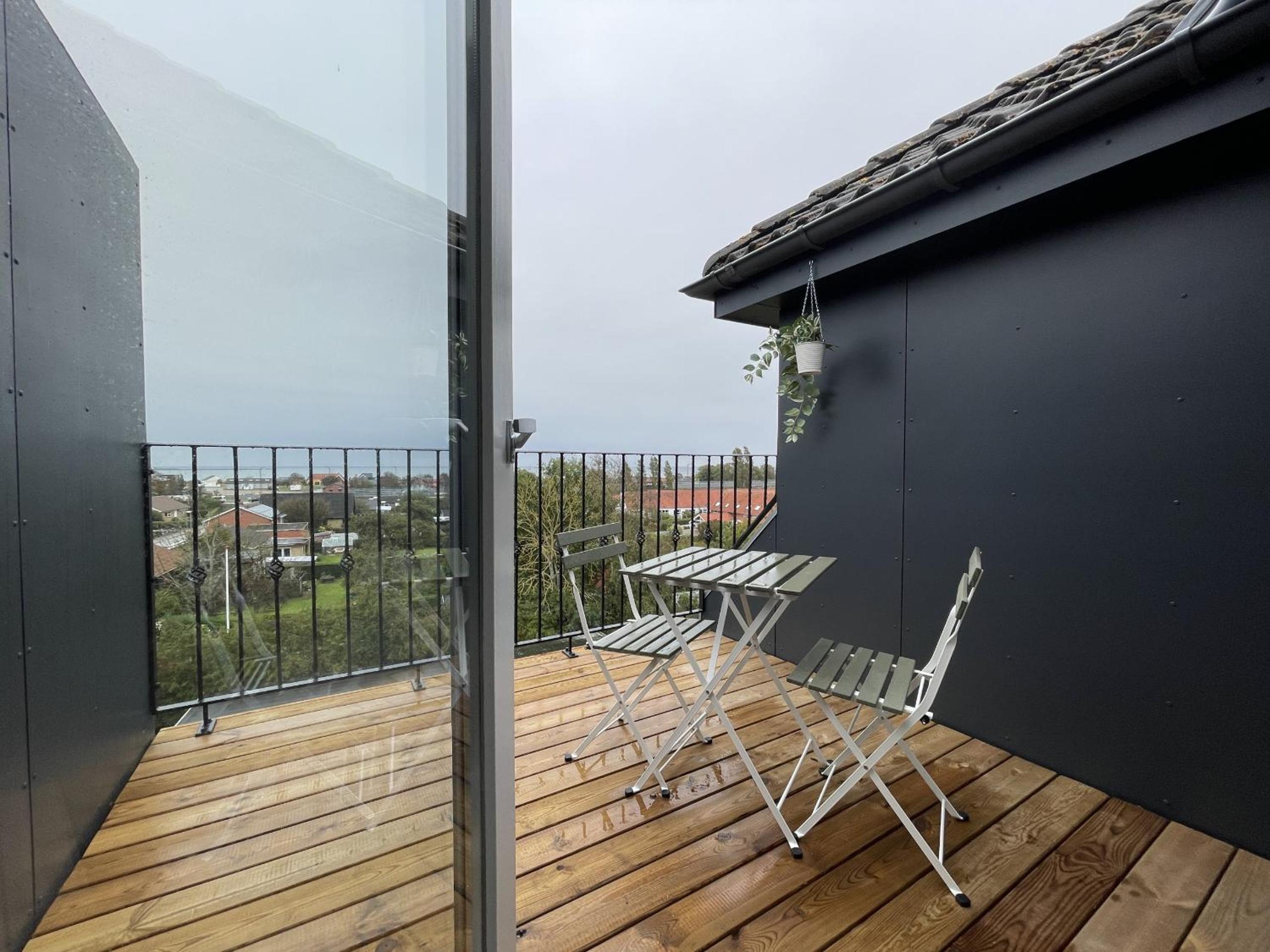 aday - Frederikshavn Penthouse