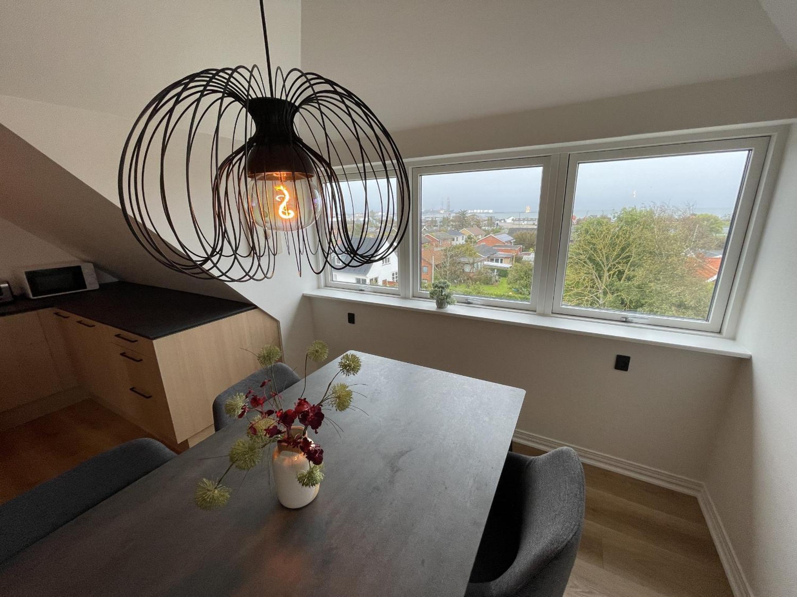 aday - Frederikshavn Penthouse