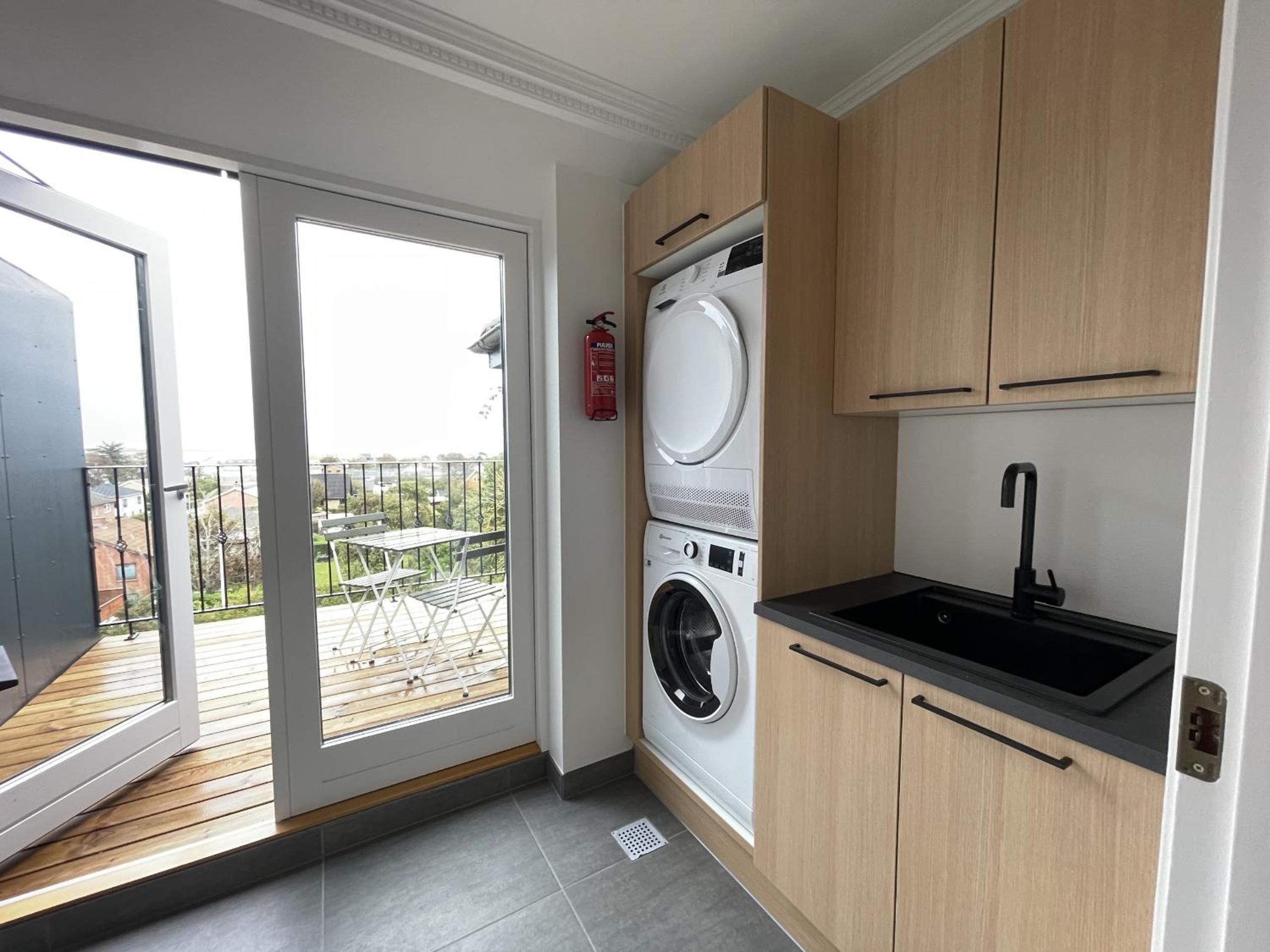 aday - Frederikshavn Penthouse