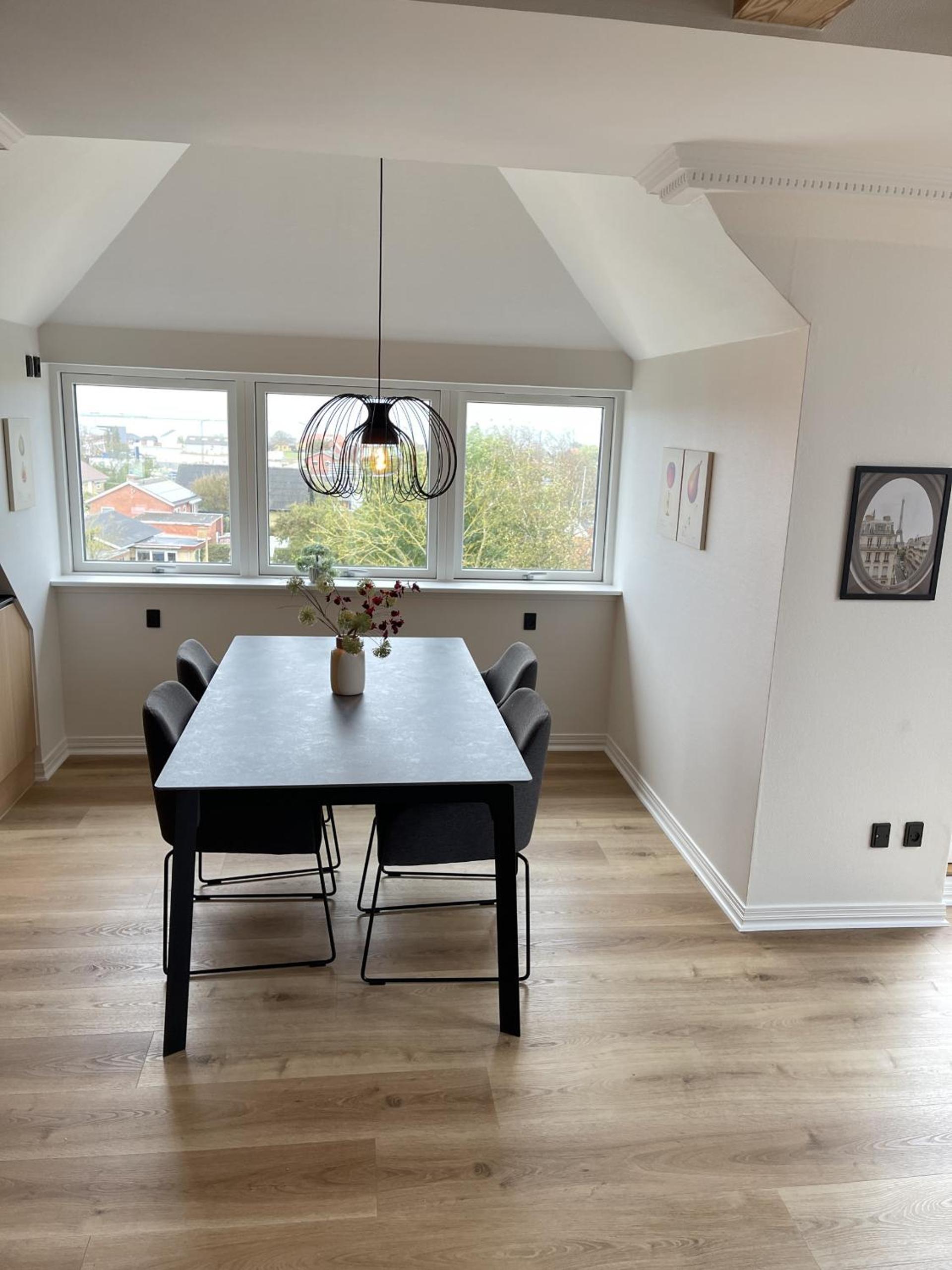 aday - Frederikshavn Penthouse