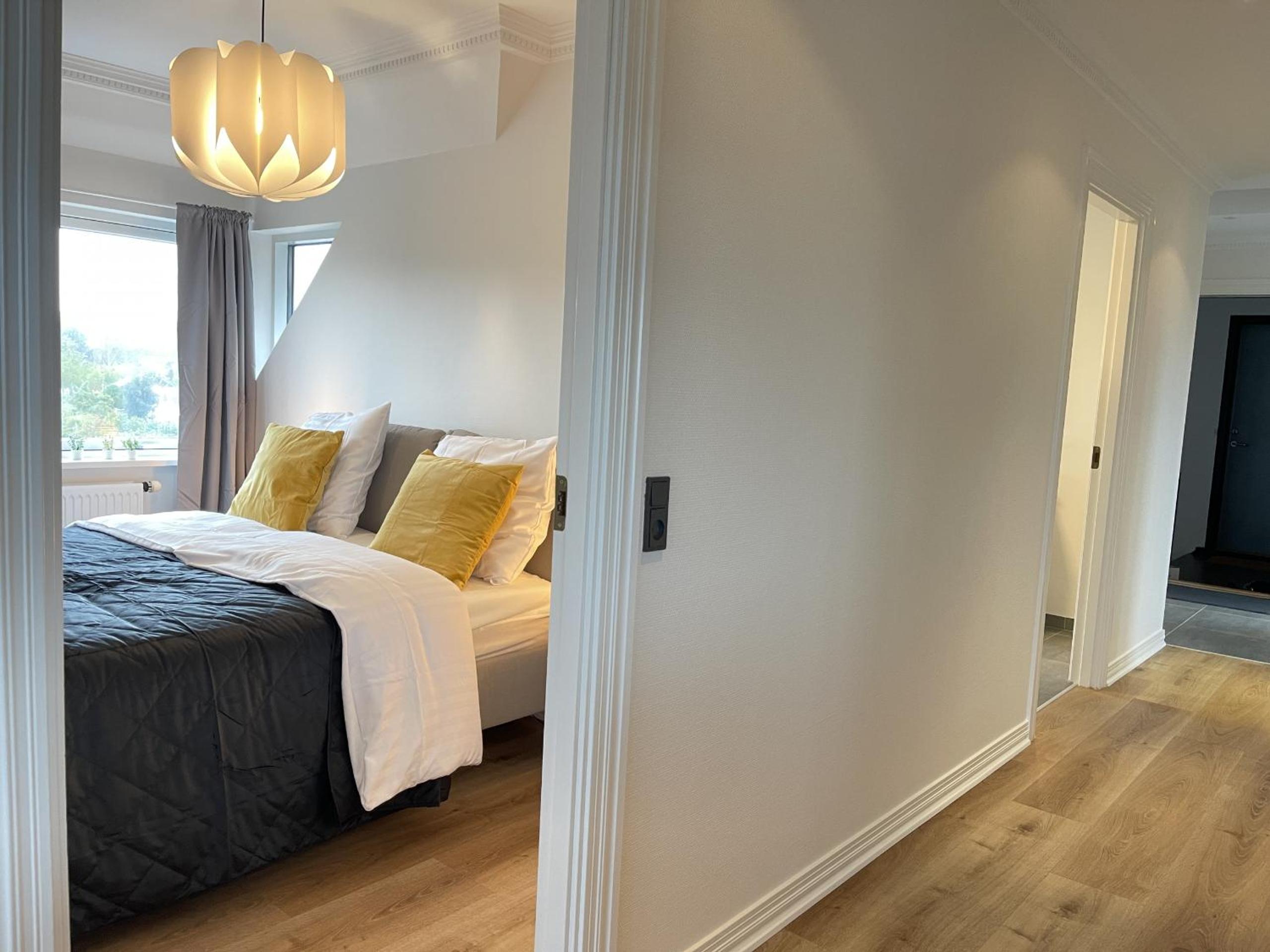 aday - Frederikshavn Penthouse