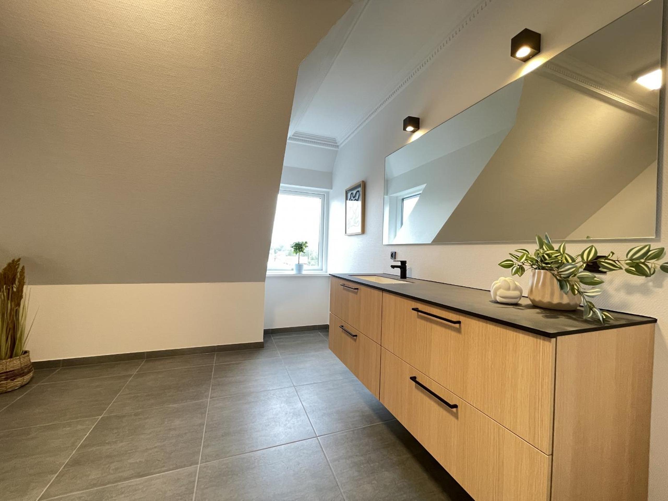 aday - Frederikshavn Penthouse