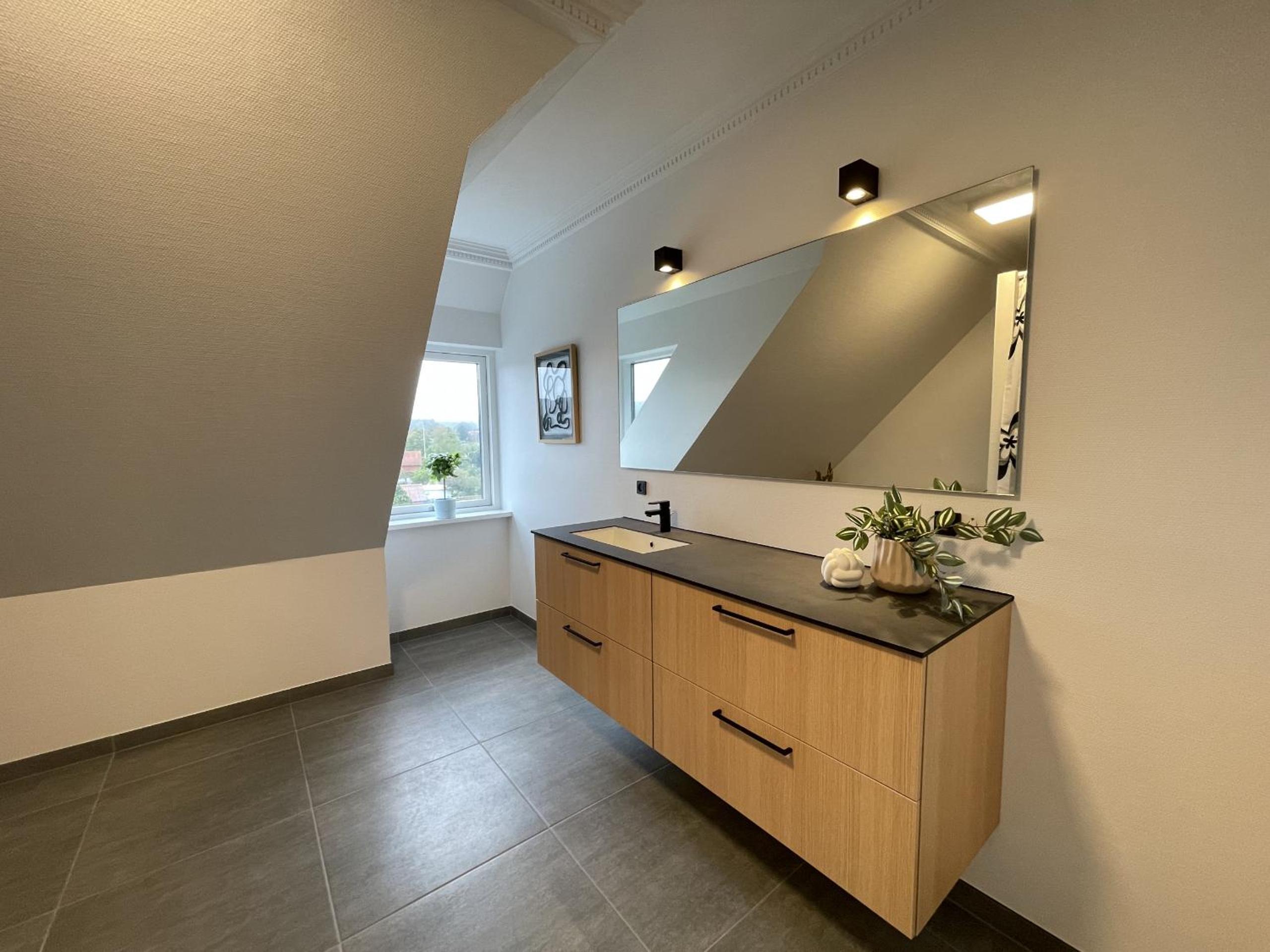 aday - Frederikshavn Penthouse
