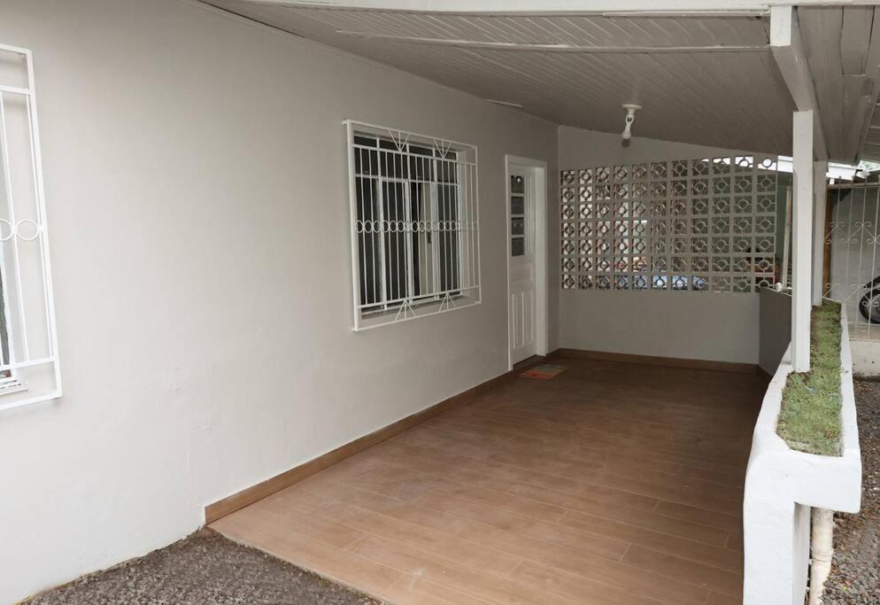 Casa no Centro de Concórdia - SC