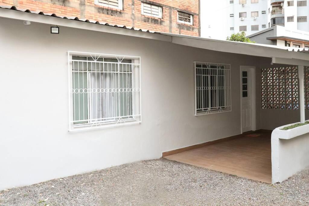 Casa no Centro de Concórdia - SC