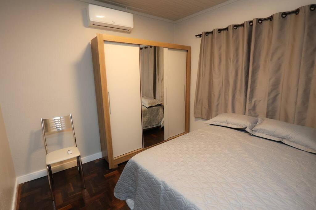 Casa no Centro de Concórdia - SC
