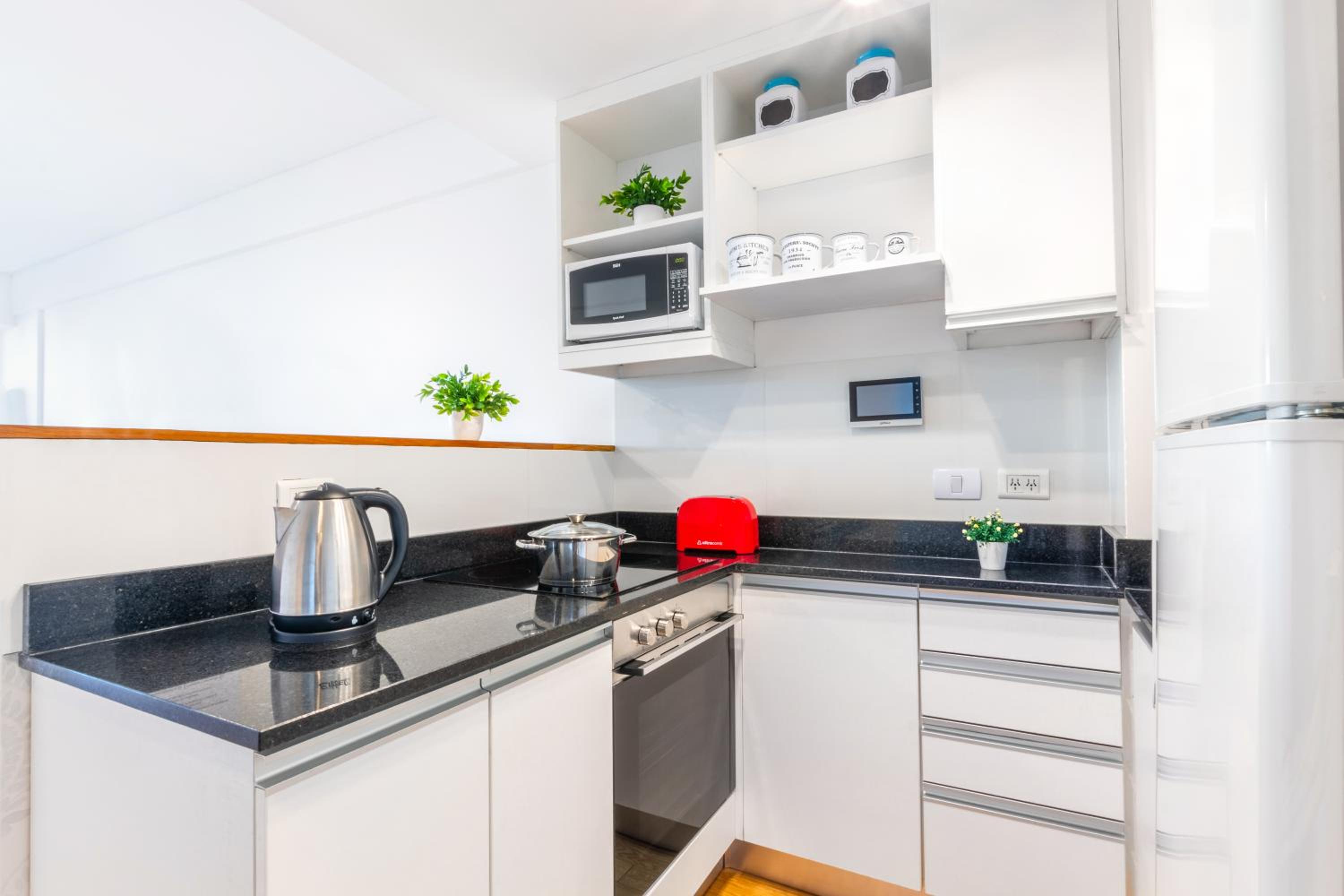 Modern&New Apartment in Palermo - by BueRentals - Image 3