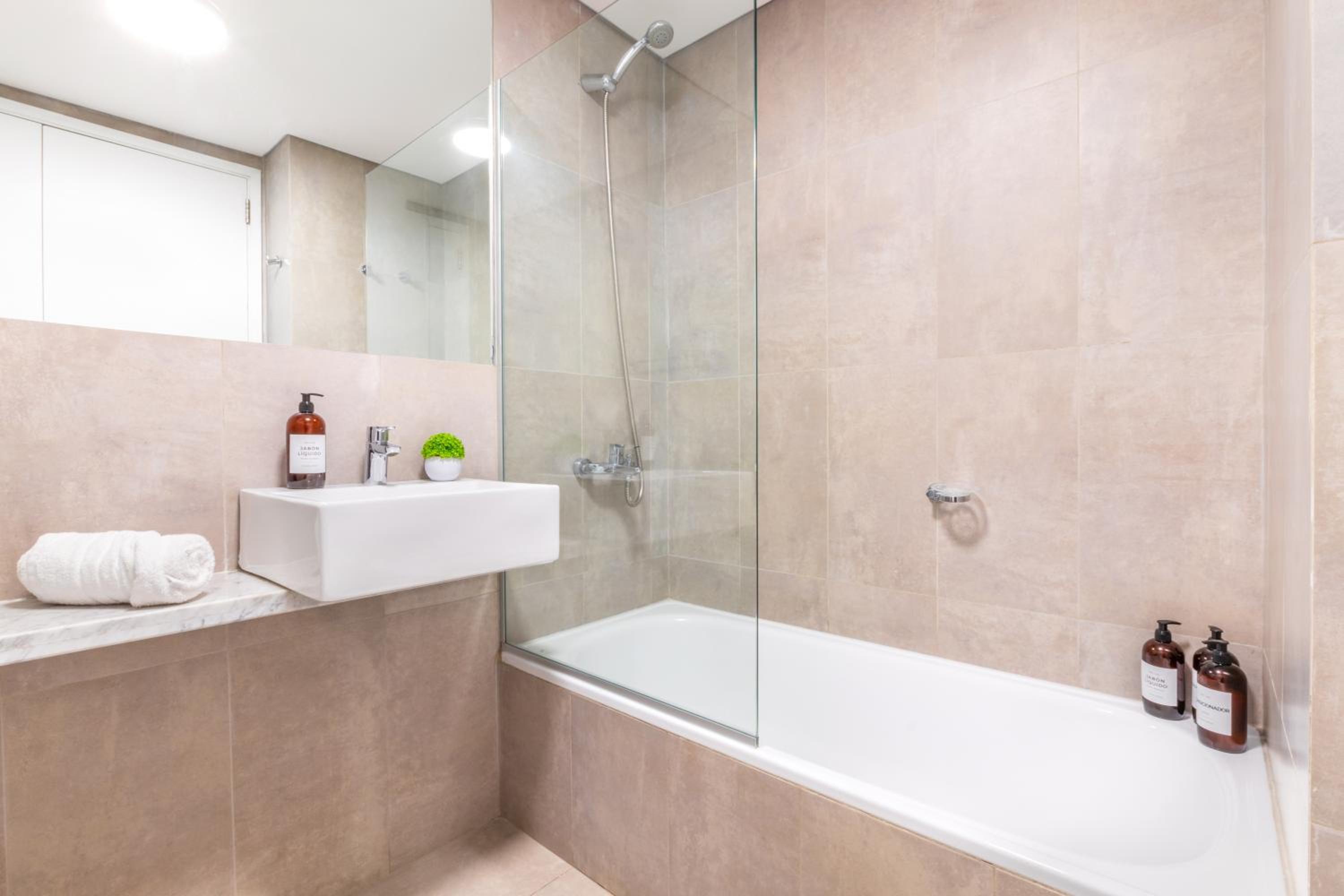 Foto 24 de 38 de Modern&New Apartment in Palermo - by BueRentals