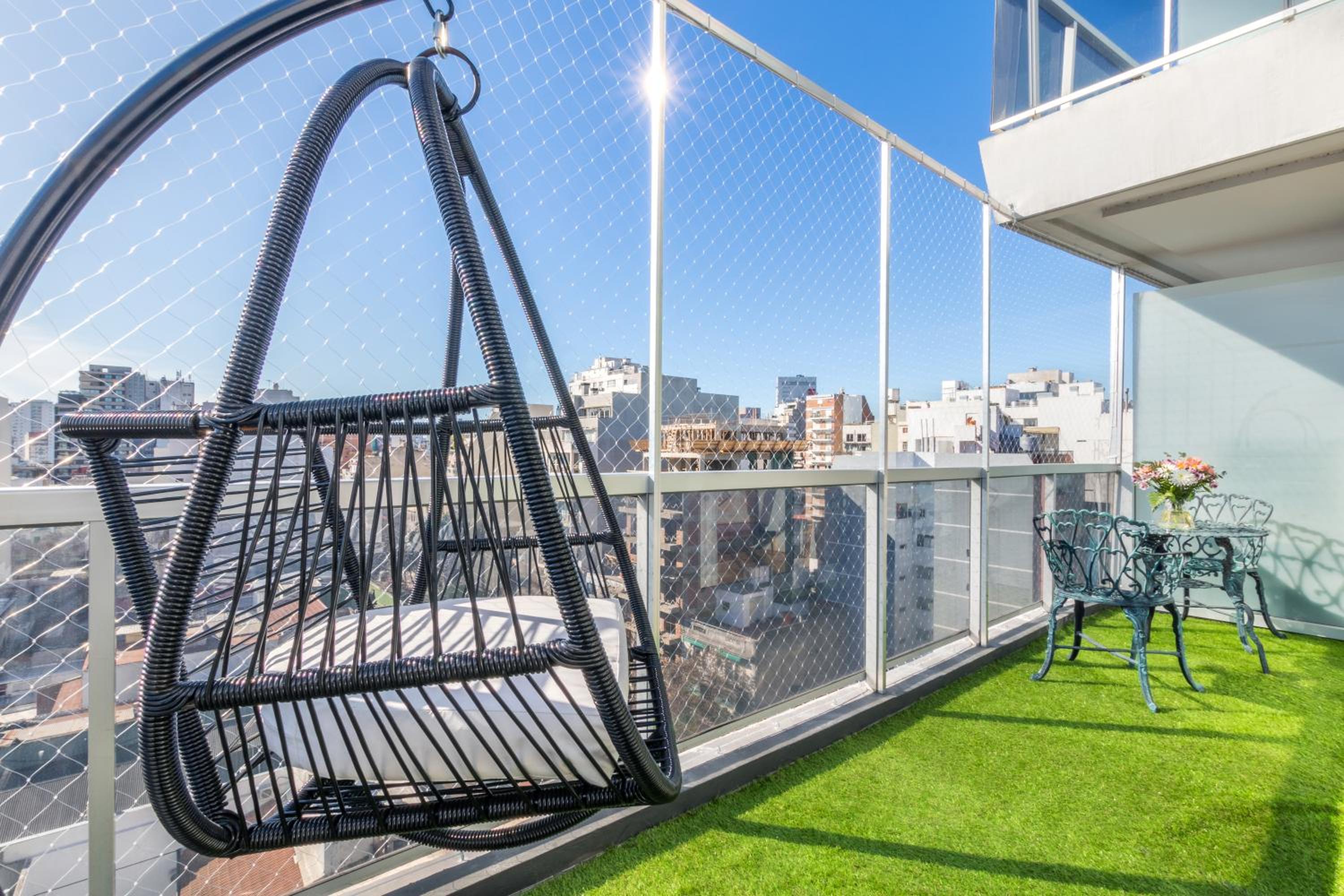 Foto 14 de 38 de Modern&New Apartment in Palermo - by BueRentals
