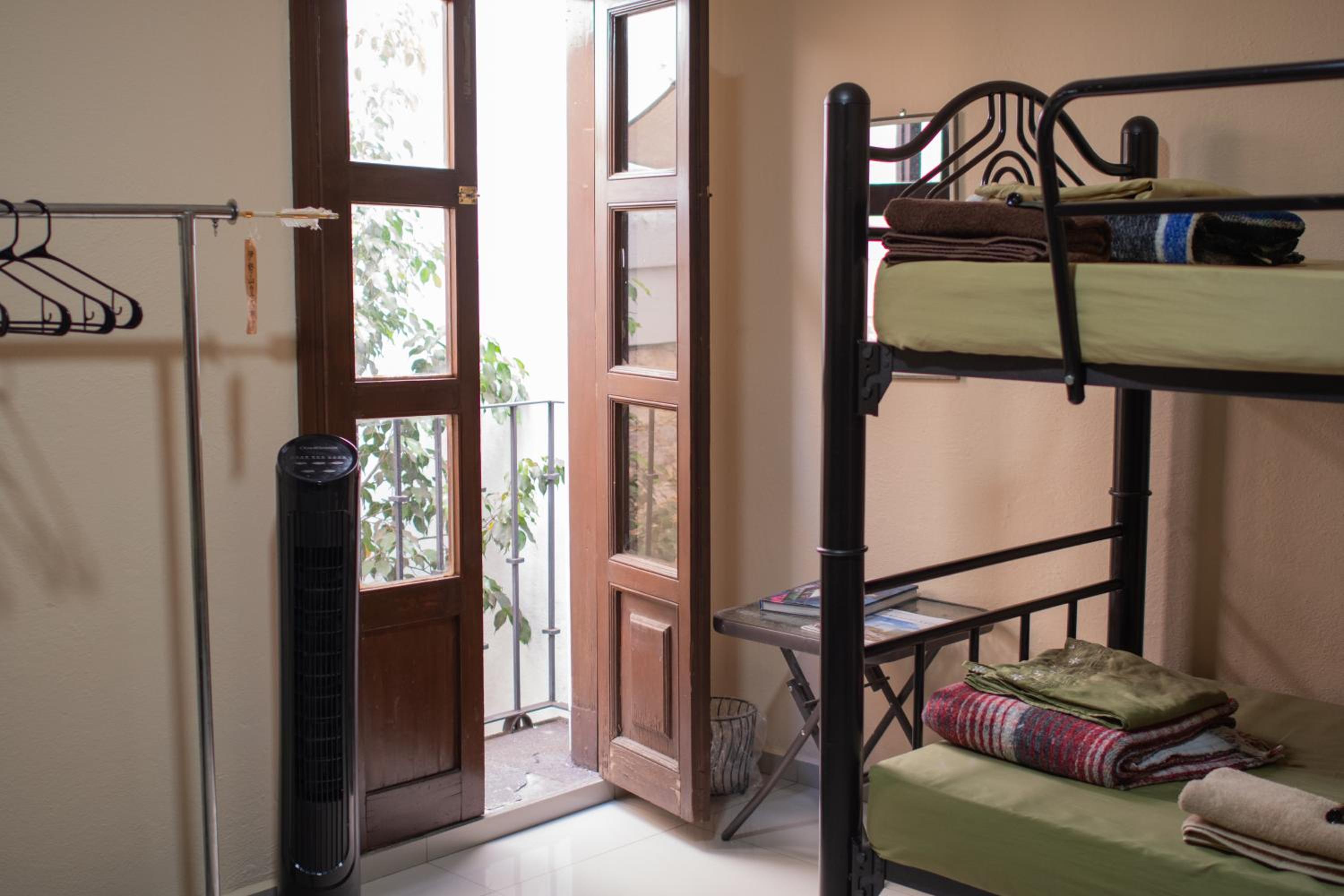 Hostal Encounter Guanajuato view 3