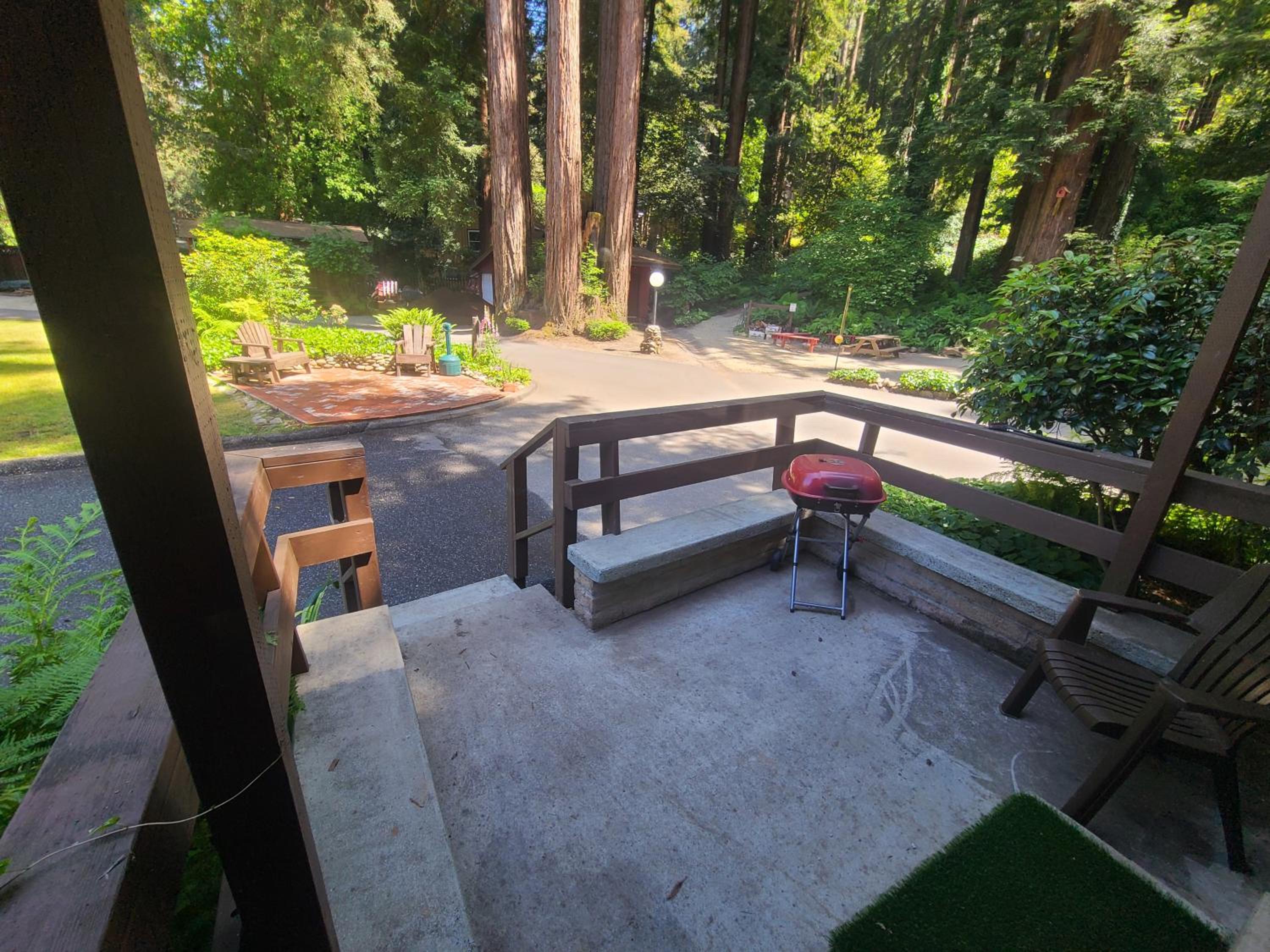 Fern River Resort