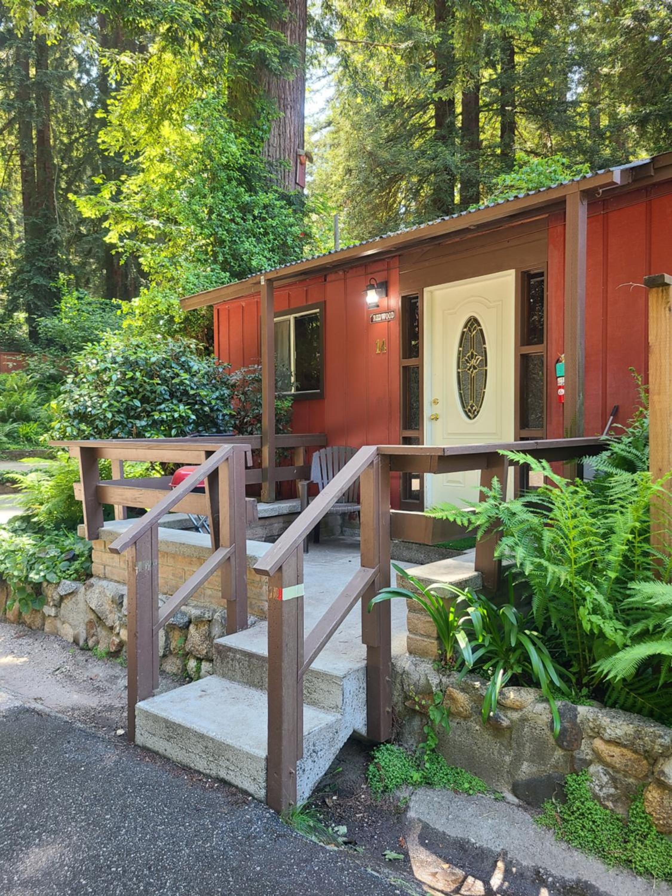 Fern River Resort