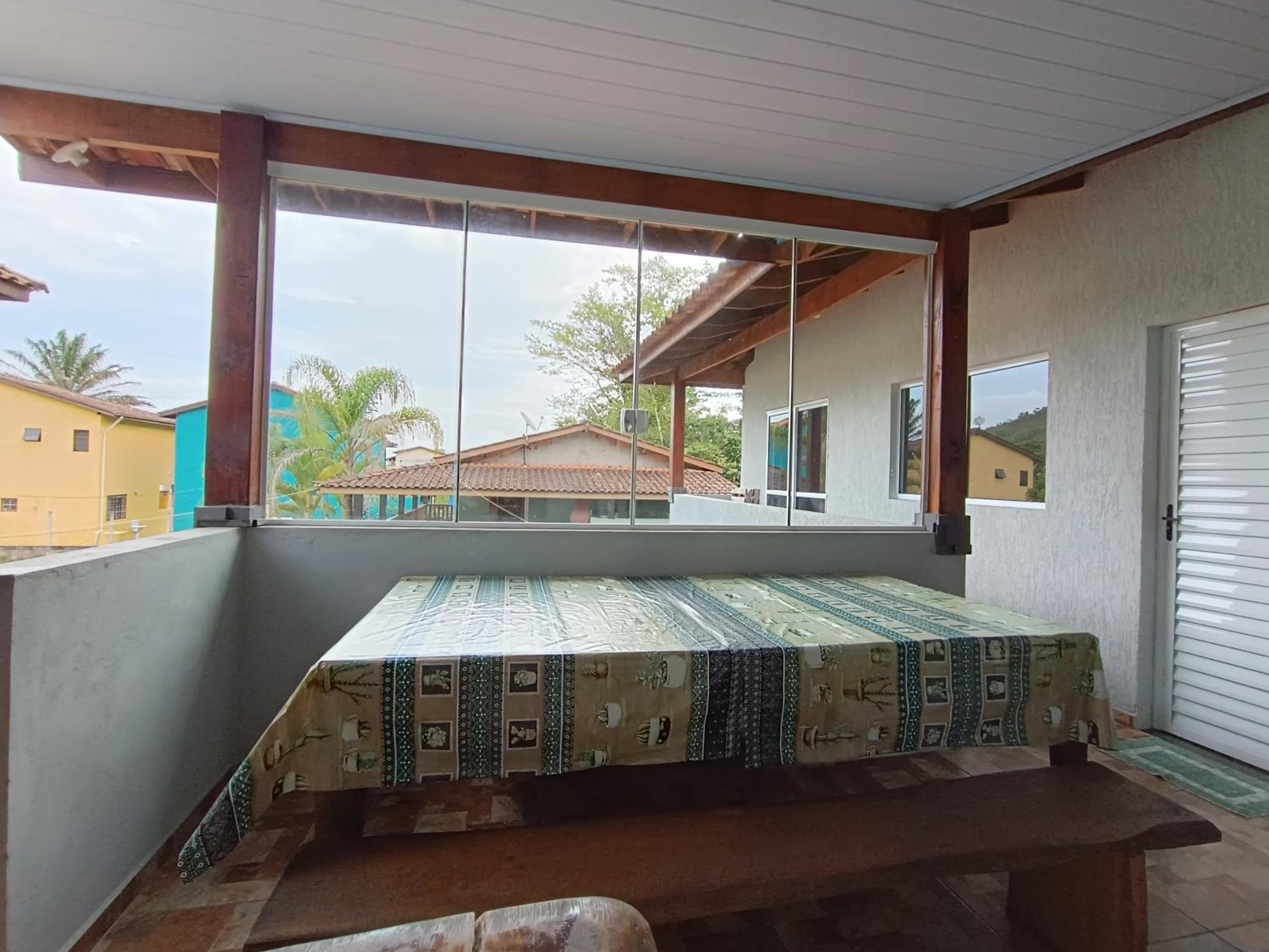 Casa de Praia