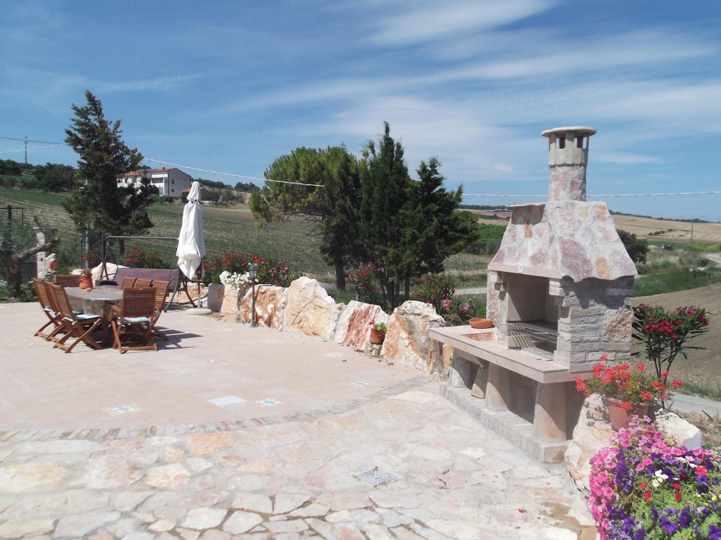 Il Podere Sul Mare view 5