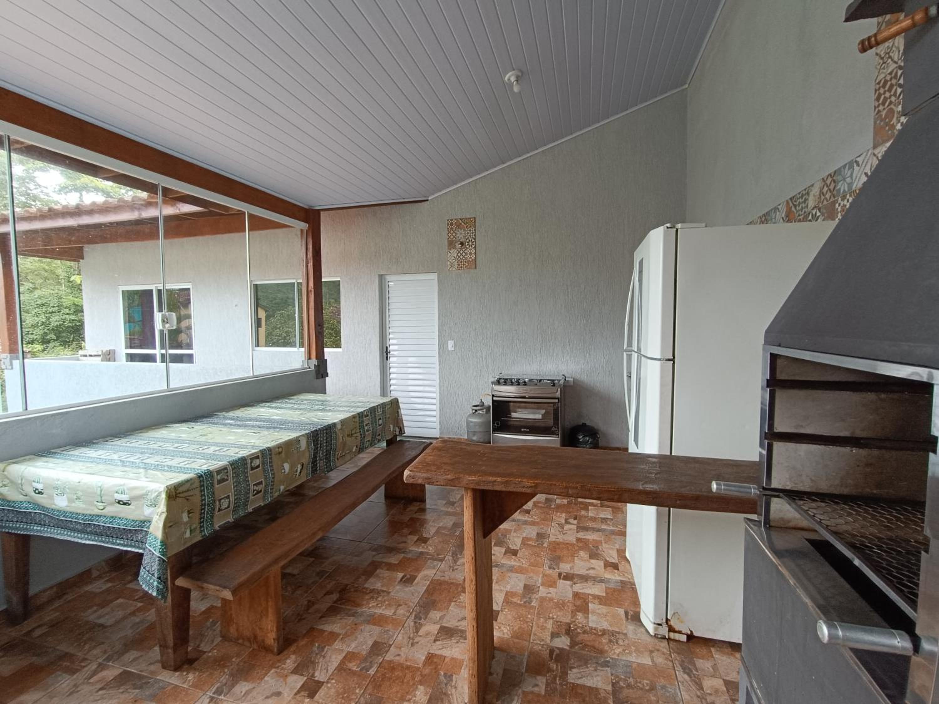 Casa de Praia