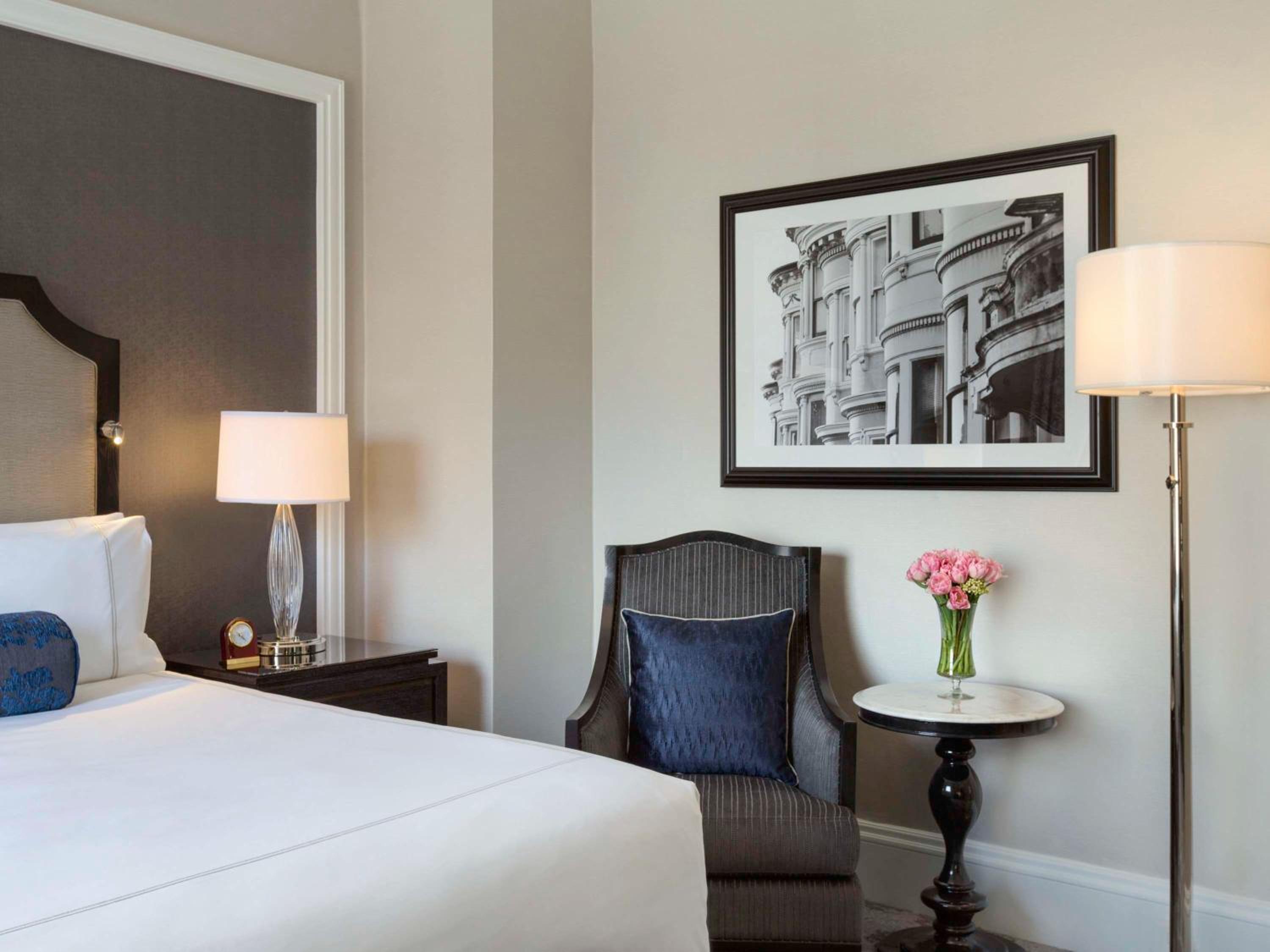 Fairmont San Francisco 11