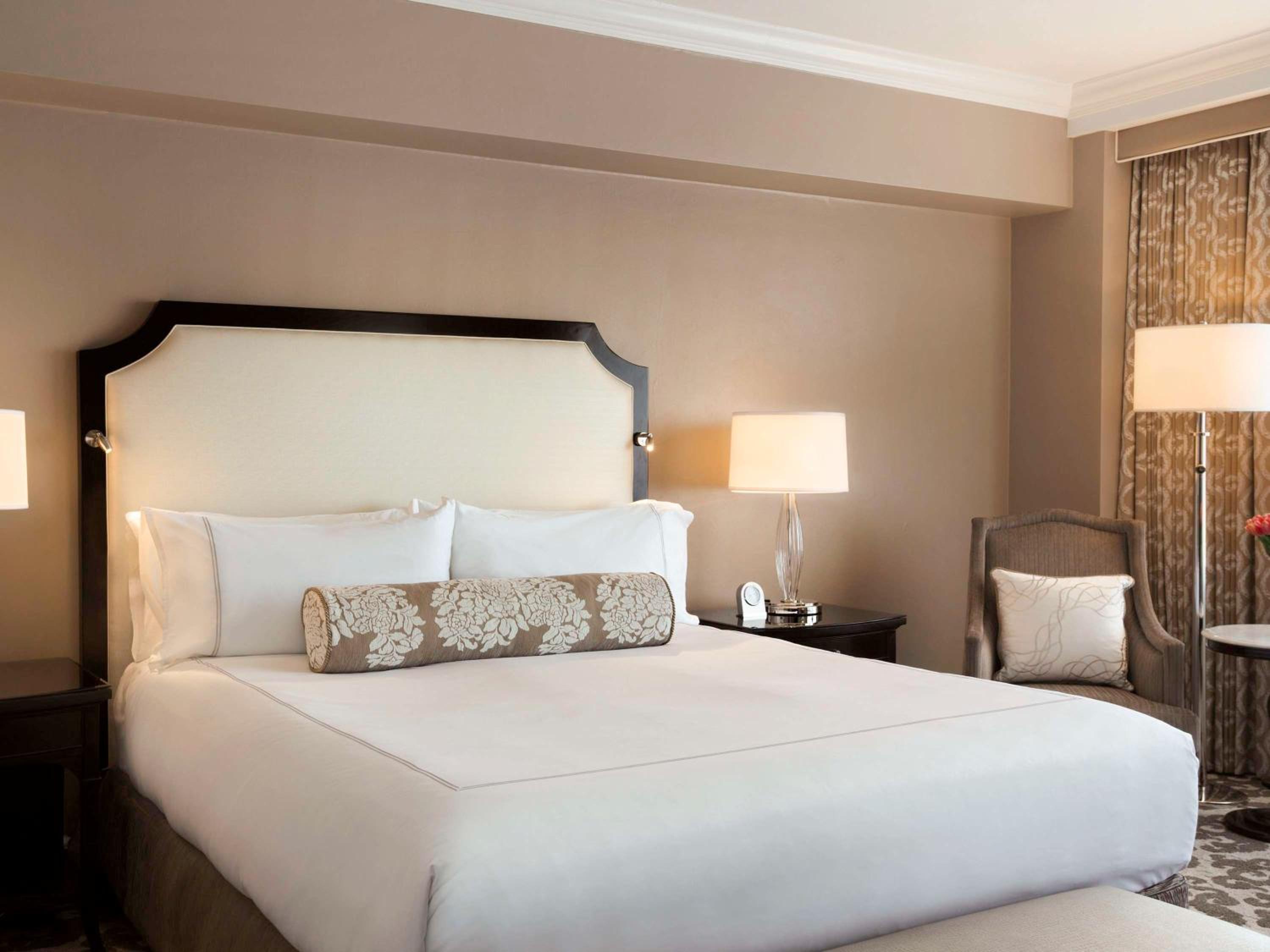 Fairmont San Francisco 13