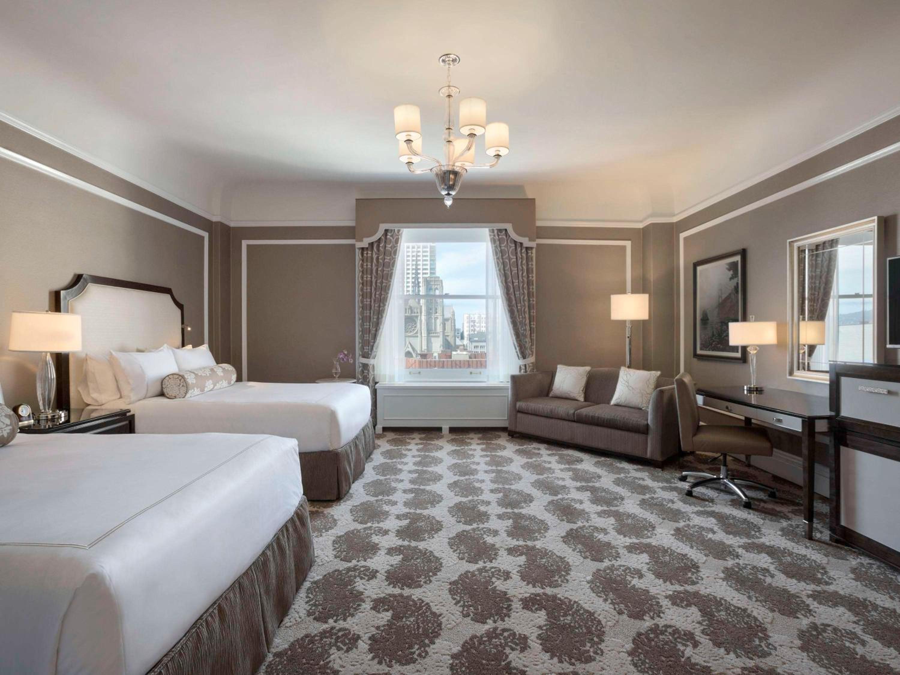 Fairmont San Francisco 14