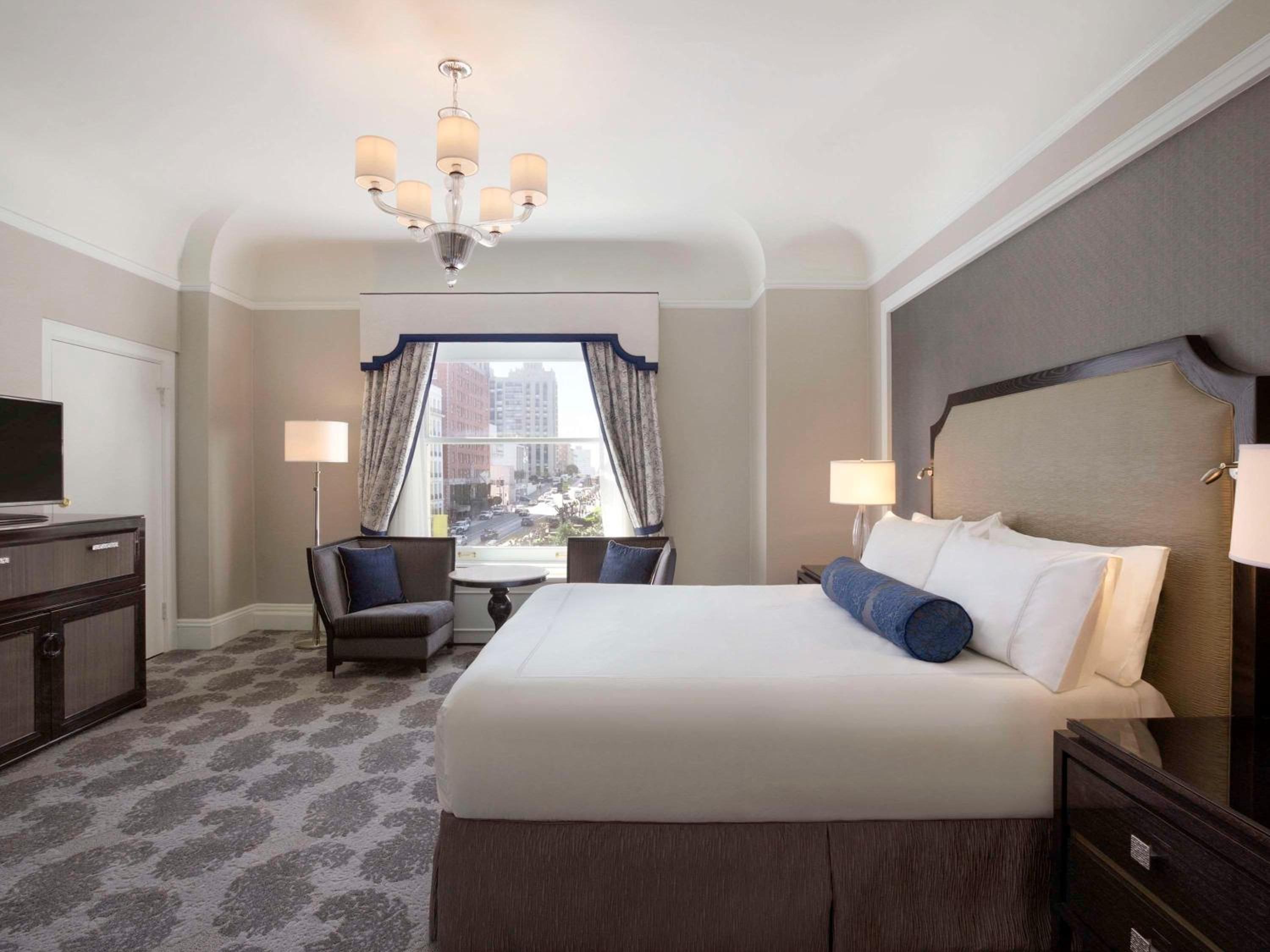 Fairmont San Francisco 15