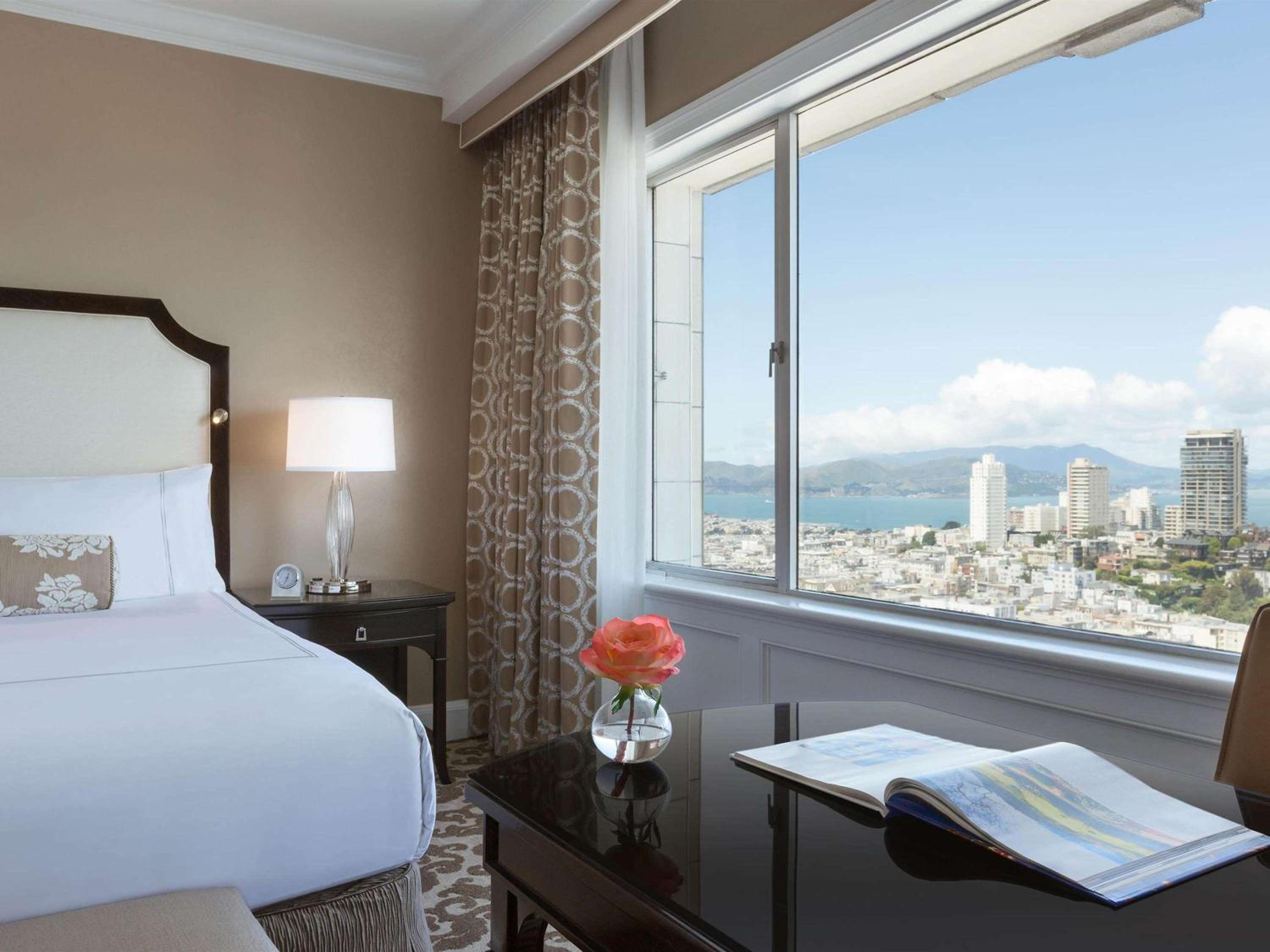 Fairmont San Francisco 16