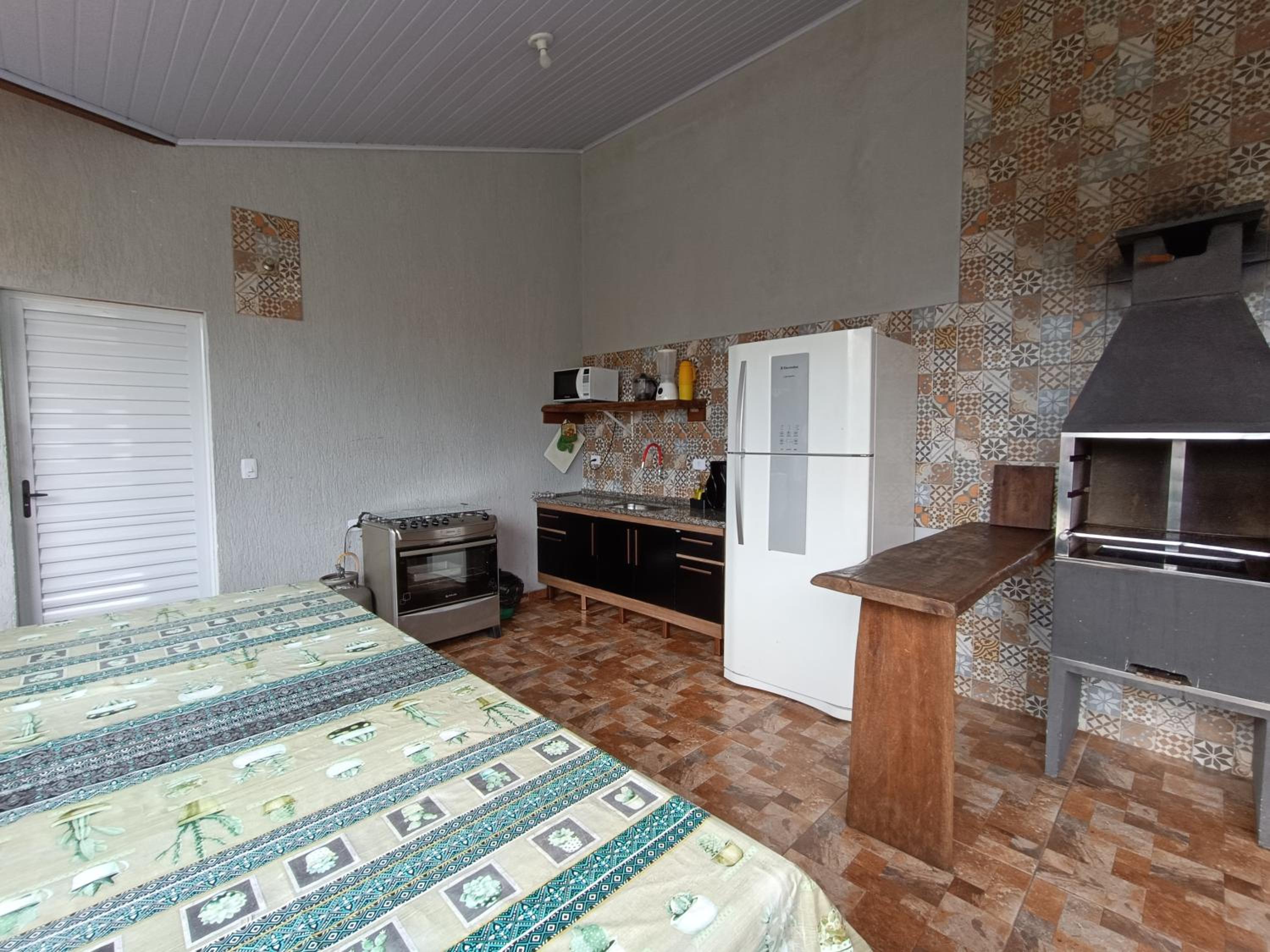 Casa de Praia
