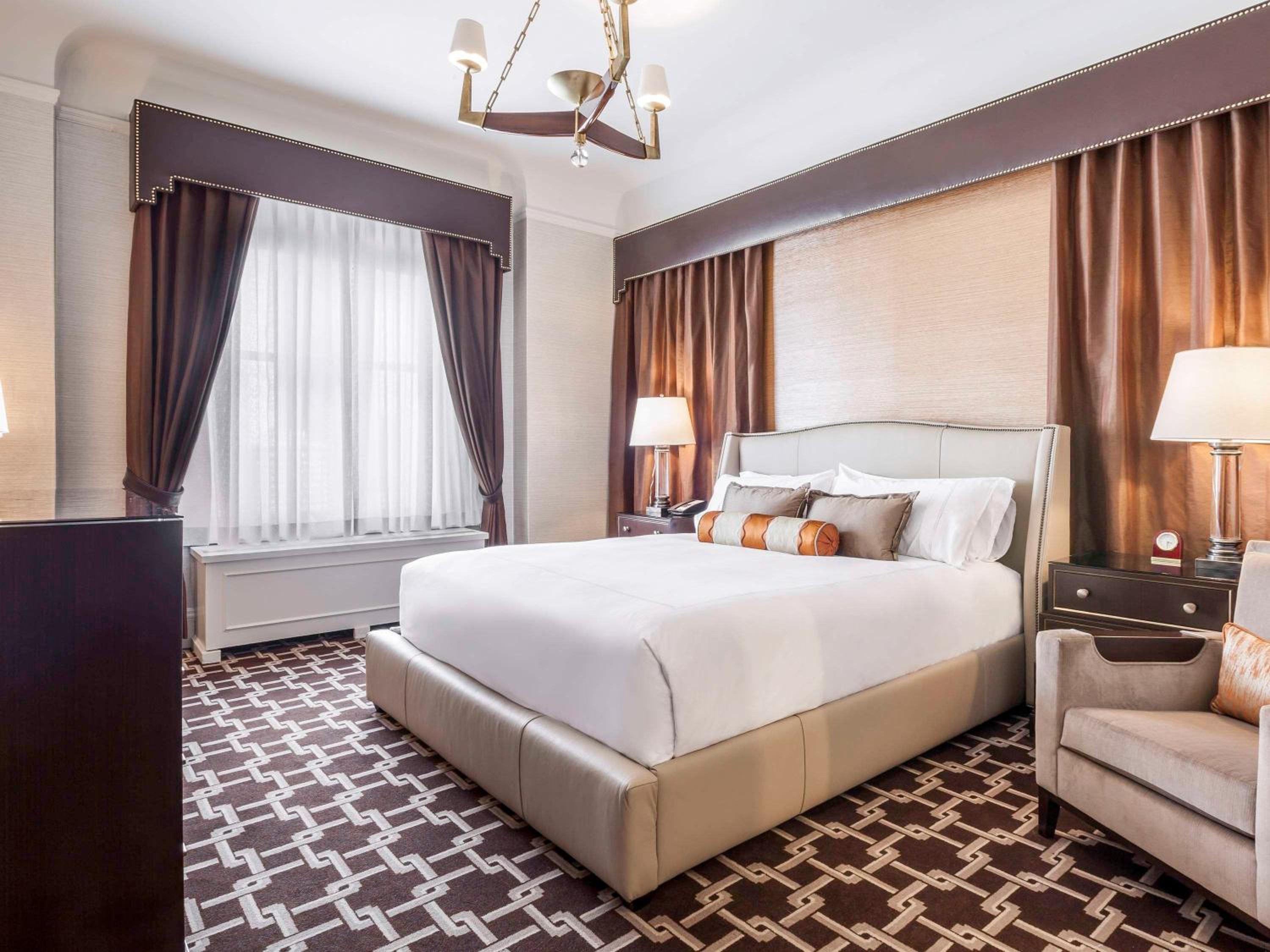 Fairmont San Francisco 20